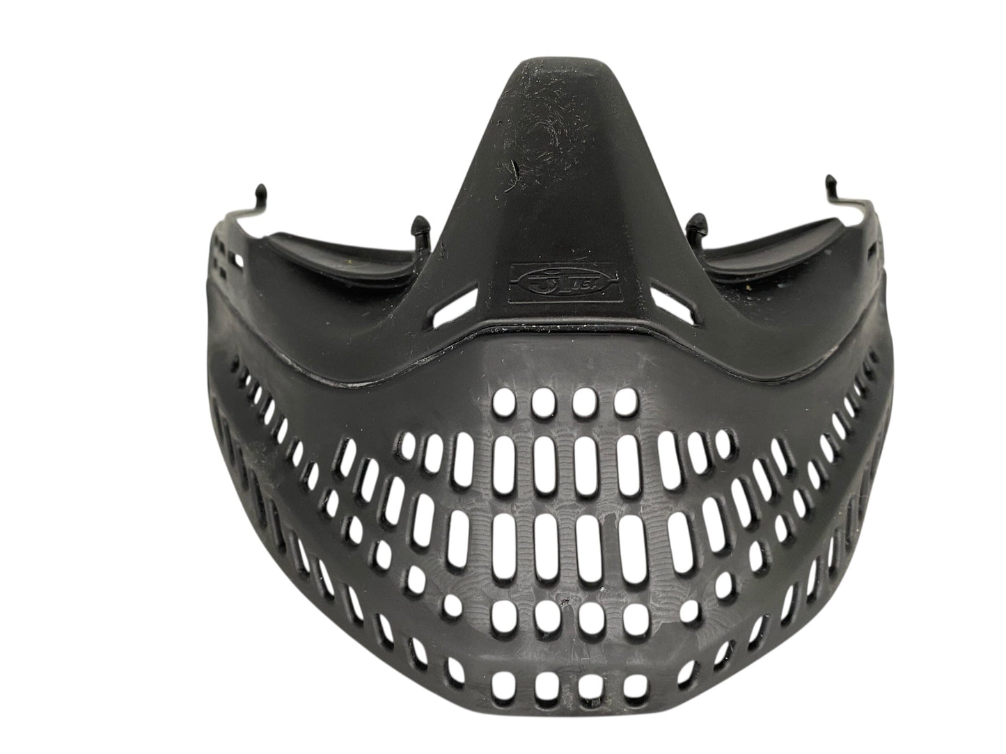 Used OG JT Black Paintball Mask Bottoms Skirt Paintball Gun from CPXBrosPaintball Buy/Sell/Trade Paintball Markers, New Paintball Guns, Paintball Hoppers, Paintball Masks, and Hormesis Headbands