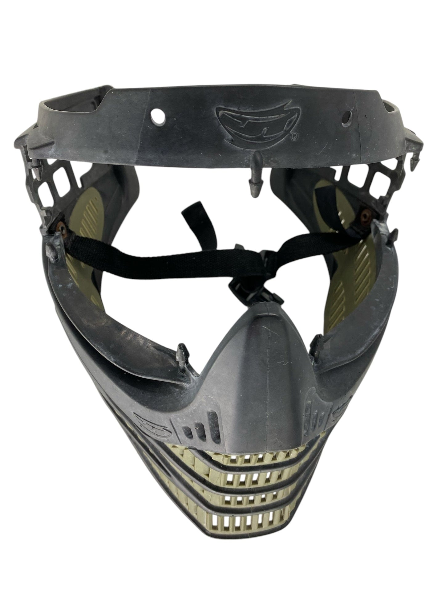 Used OG Jt F8 Flex 8 Mask Bottoms and Frames No Foam Paintball Gun from CPXBrosPaintball Buy/Sell/Trade Paintball Markers, New Paintball Guns, Paintball Hoppers, Paintball Masks, and Hormesis Headbands