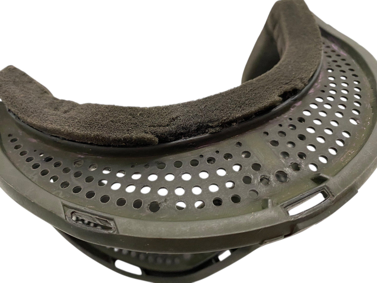 Used OG Jt Paintball Goggles Olive THIN Frames Paintball Gun from CPXBrosPaintball Buy/Sell/Trade Paintball Markers, New Paintball Guns, Paintball Hoppers, Paintball Masks, and Hormesis Headbands