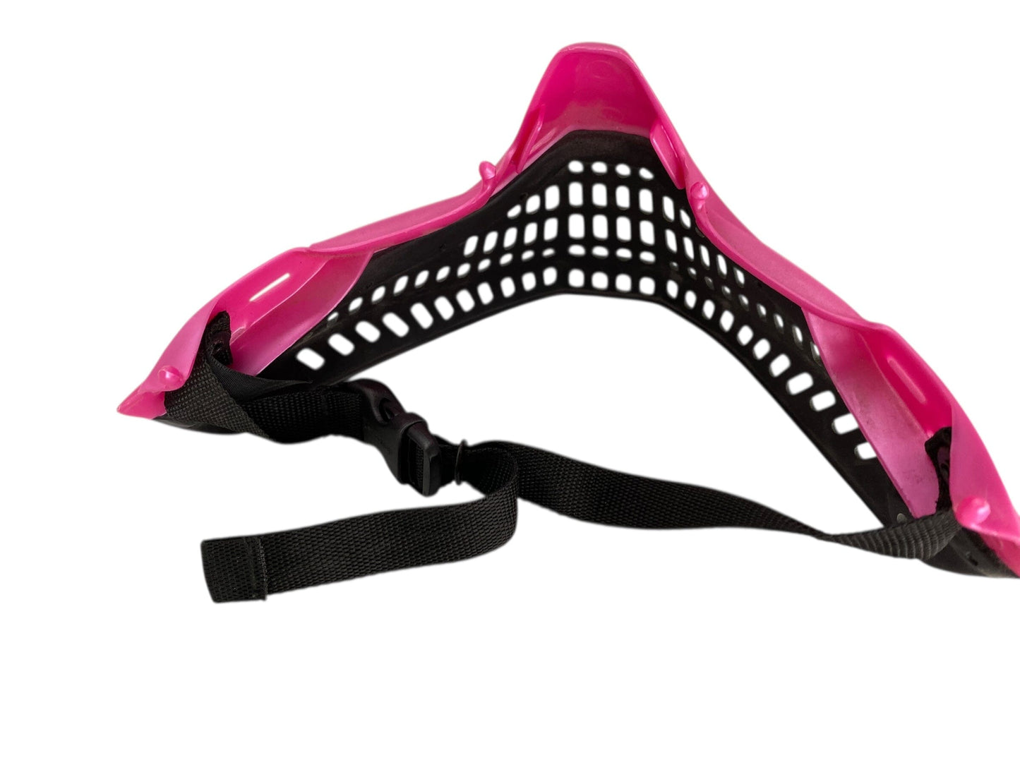 Used Og Jt Paintball Mask Bottoms Pink EPS Paintball Gun from CPXBrosPaintball Buy/Sell/Trade Paintball Markers, New Paintball Guns, Paintball Hoppers, Paintball Masks, and Hormesis Headbands