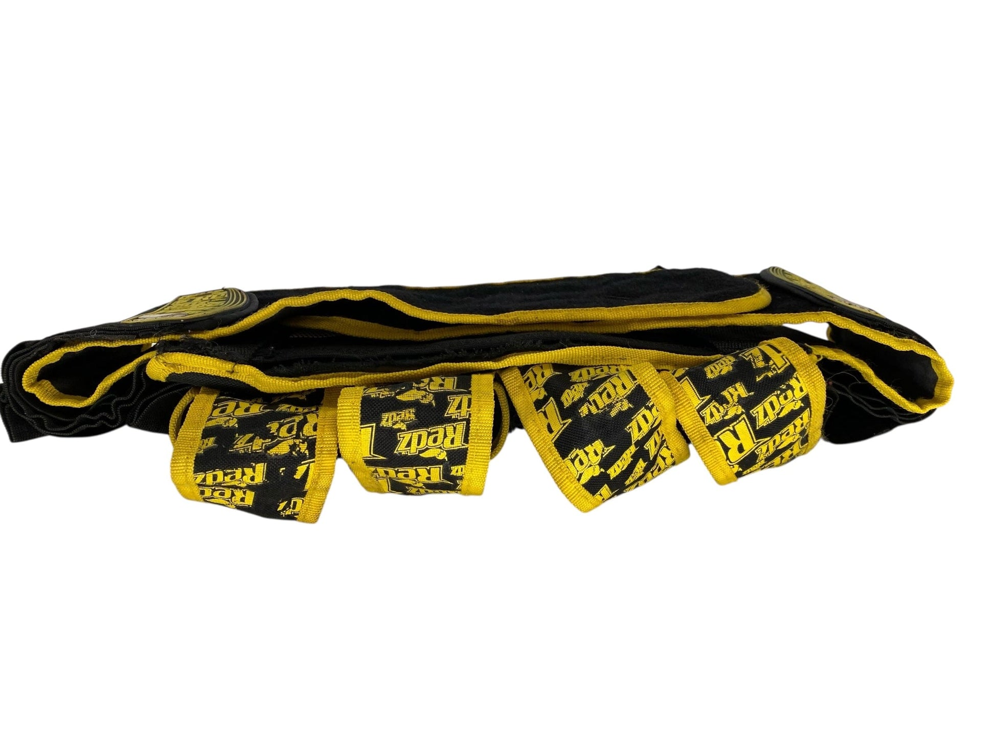 Used OG Redz XSV Paintball Pod Pack Paintball Gun from CPXBrosPaintball Buy/Sell/Trade Paintball Markers, New Paintball Guns, Paintball Hoppers, Paintball Masks, and Hormesis Headbands