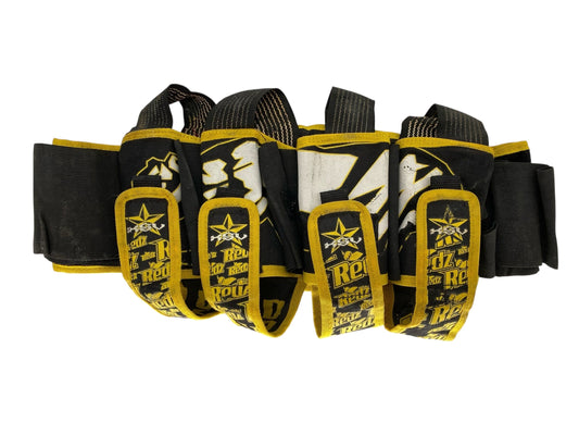 Used OG Redz XSV Paintball Pod Pack Paintball Gun from CPXBrosPaintball Buy/Sell/Trade Paintball Markers, New Paintball Guns, Paintball Hoppers, Paintball Masks, and Hormesis Headbands