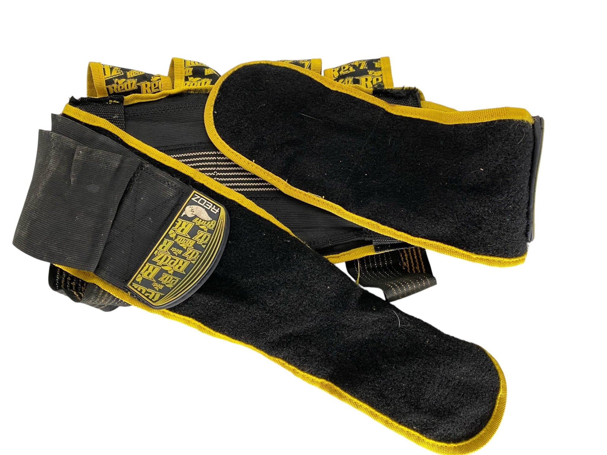 Used OG Redz XSV Paintball Pod Pack Paintball Gun from CPXBrosPaintball Buy/Sell/Trade Paintball Markers, New Paintball Guns, Paintball Hoppers, Paintball Masks, and Hormesis Headbands