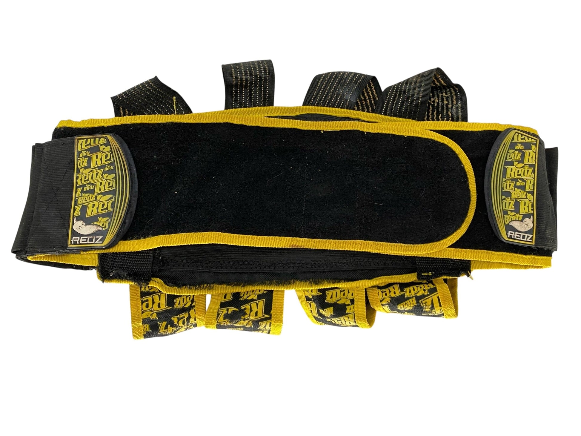 Used OG Redz XSV Paintball Pod Pack Paintball Gun from CPXBrosPaintball Buy/Sell/Trade Paintball Markers, New Paintball Guns, Paintball Hoppers, Paintball Masks, and Hormesis Headbands