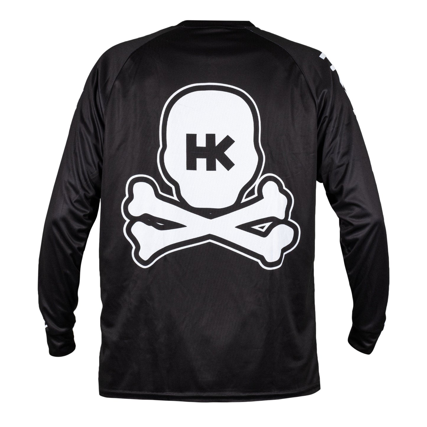 Used OG Skull DryFit Longsleeve Jersey Paintball Gun from HK Army Clothing Buy/Sell/Trade Paintball Markers, New Paintball Guns, Paintball Hoppers, Paintball Masks, and Hormesis Headbands