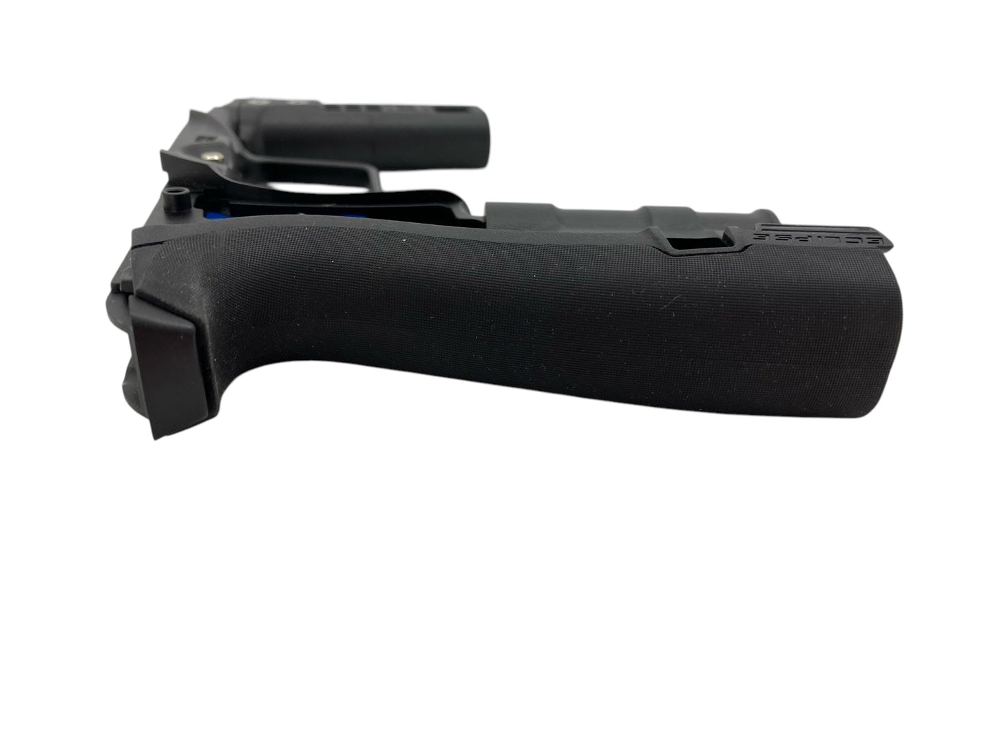 Used Paintball Eclipse Cs2 Mech Frame Kit - Black Paintball Gun from CPXBrosPaintball Buy/Sell/Trade Paintball Markers, New Paintball Guns, Paintball Hoppers, Paintball Masks, and Hormesis Headbands