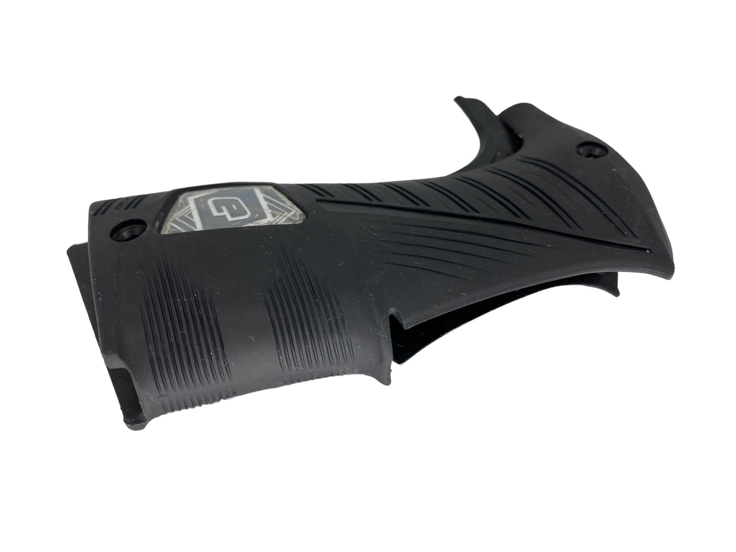 Used Paintball Eclipse Lv1.6 Back Grip Black Paintball Gun from CPXBrosPaintball Buy/Sell/Trade Paintball Markers, Paintball Hoppers, Paintball Masks, and Hormesis Headbands