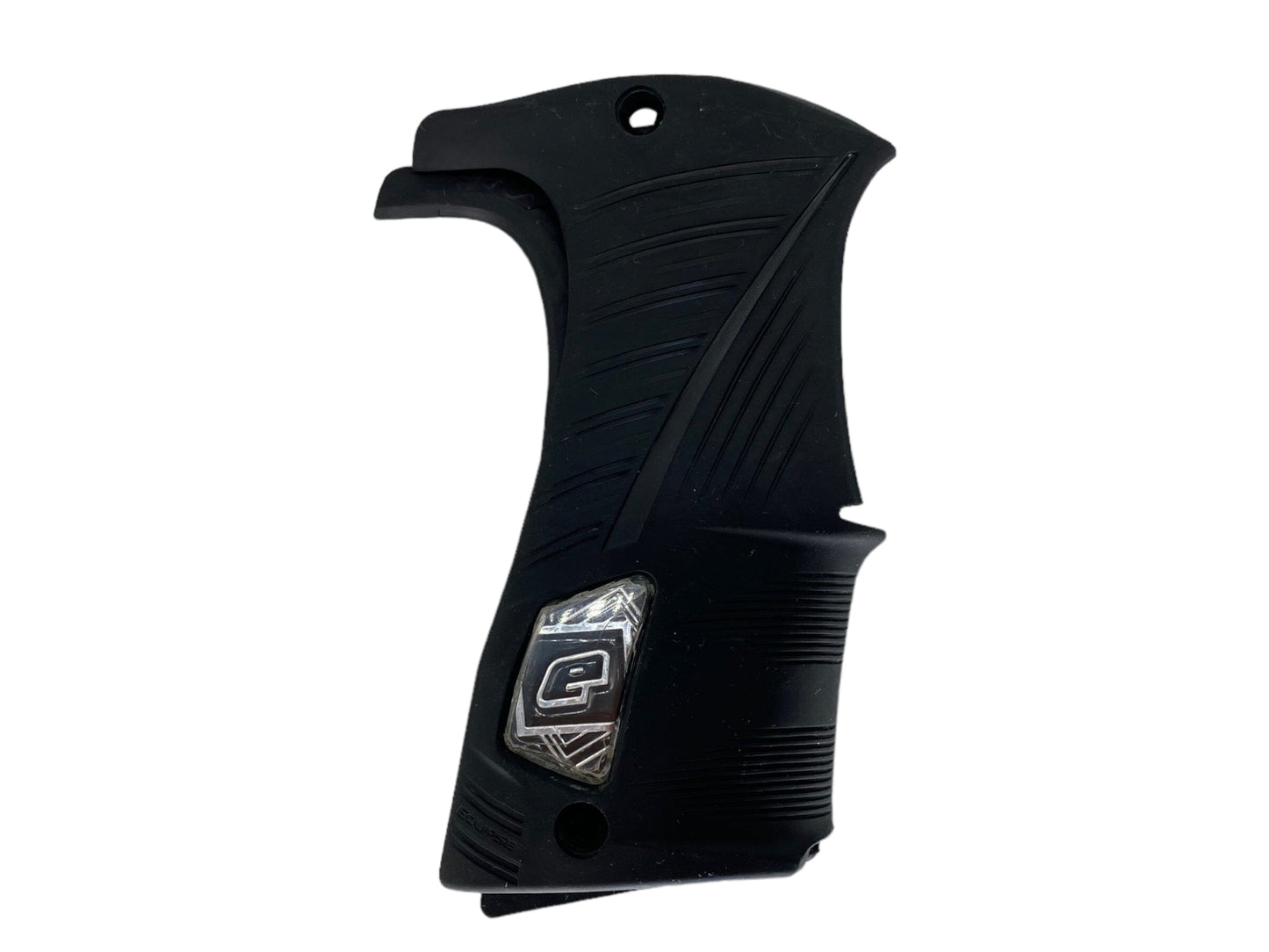 Used Paintball Eclipse Lv1.6 Back Grip Black Paintball Gun from CPXBrosPaintball Buy/Sell/Trade Paintball Markers, Paintball Hoppers, Paintball Masks, and Hormesis Headbands
