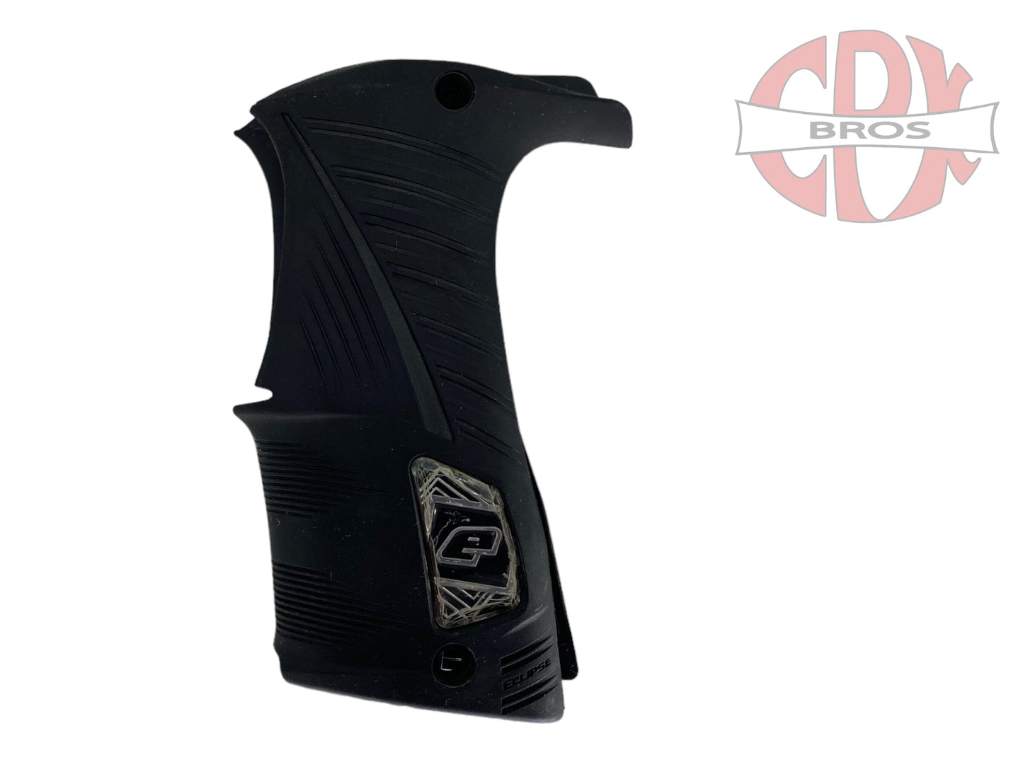 Used Paintball Eclipse Lv1.6 Back Grip Black Paintball Gun from CPXBrosPaintball Buy/Sell/Trade Paintball Markers, Paintball Hoppers, Paintball Masks, and Hormesis Headbands