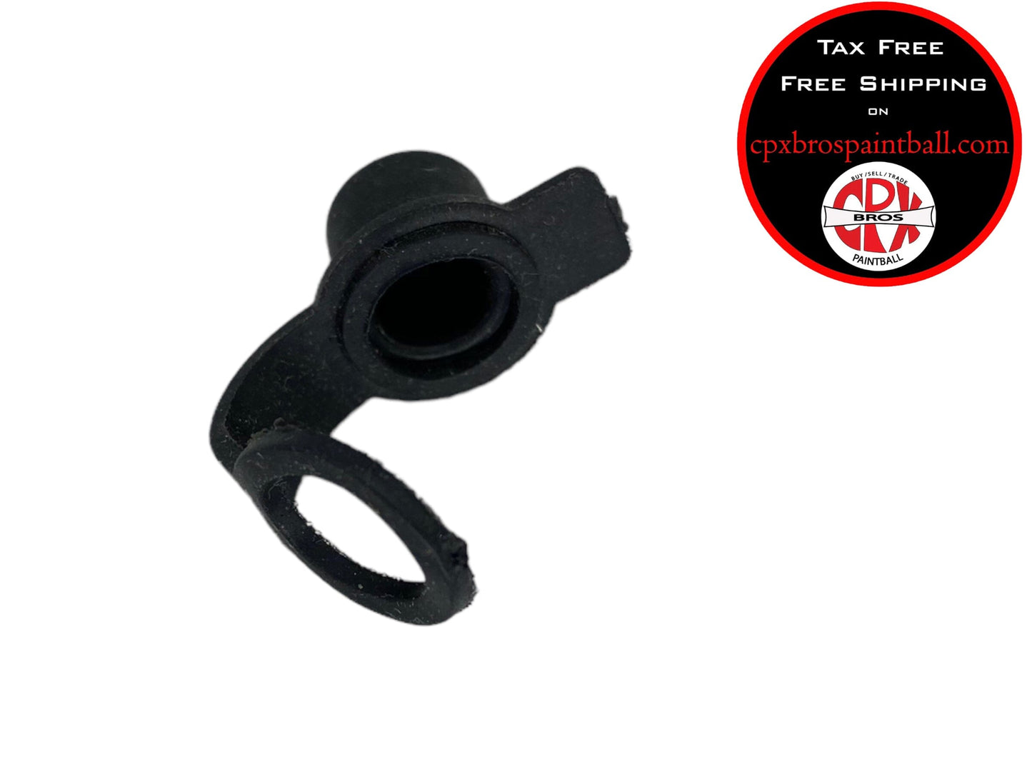 Used Paintball Fill Nipple Cover Protective Gear For Paintball Regulator Paintball Gun from CPXBrosPaintball Buy/Sell/Trade Paintball Markers, New Paintball Guns, Paintball Hoppers, Paintball Masks, and Hormesis Headbands