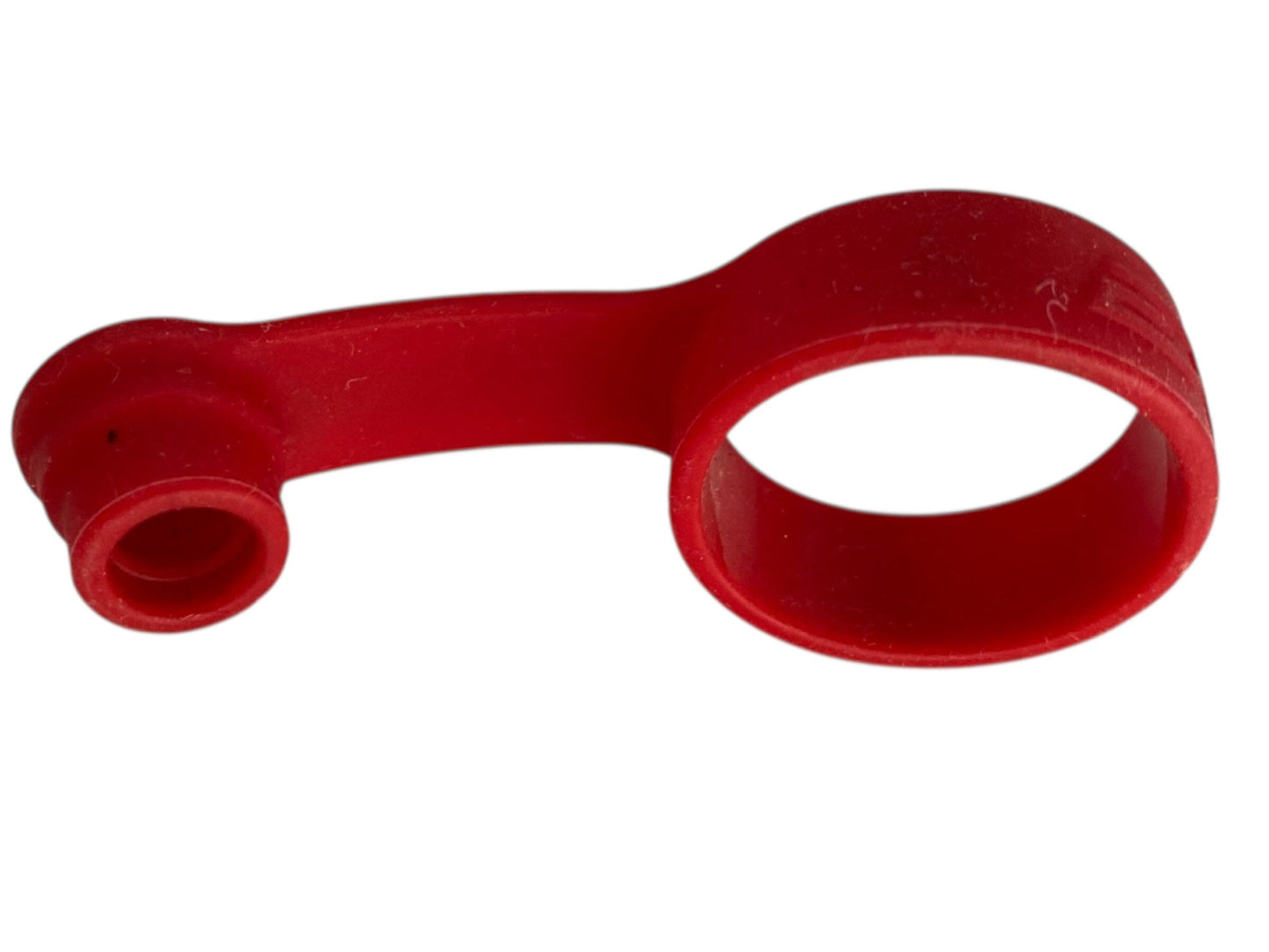 Used Paintball Fill Nipple Cover Protective Gear For Paintball Regulator Red Paintball Gun from CPXBrosPaintball Buy/Sell/Trade Paintball Markers, New Paintball Guns, Paintball Hoppers, Paintball Masks, and Hormesis Headbands