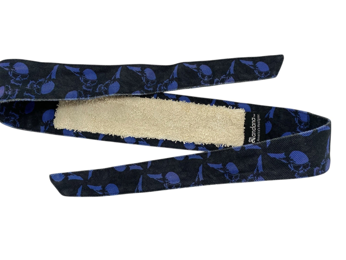 Used Paintball Flying Skulls Headband Paintball Gun from CPXBrosPaintball Buy/Sell/Trade Paintball Markers, New Paintball Guns, Paintball Hoppers, Paintball Masks, and Hormesis Headbands