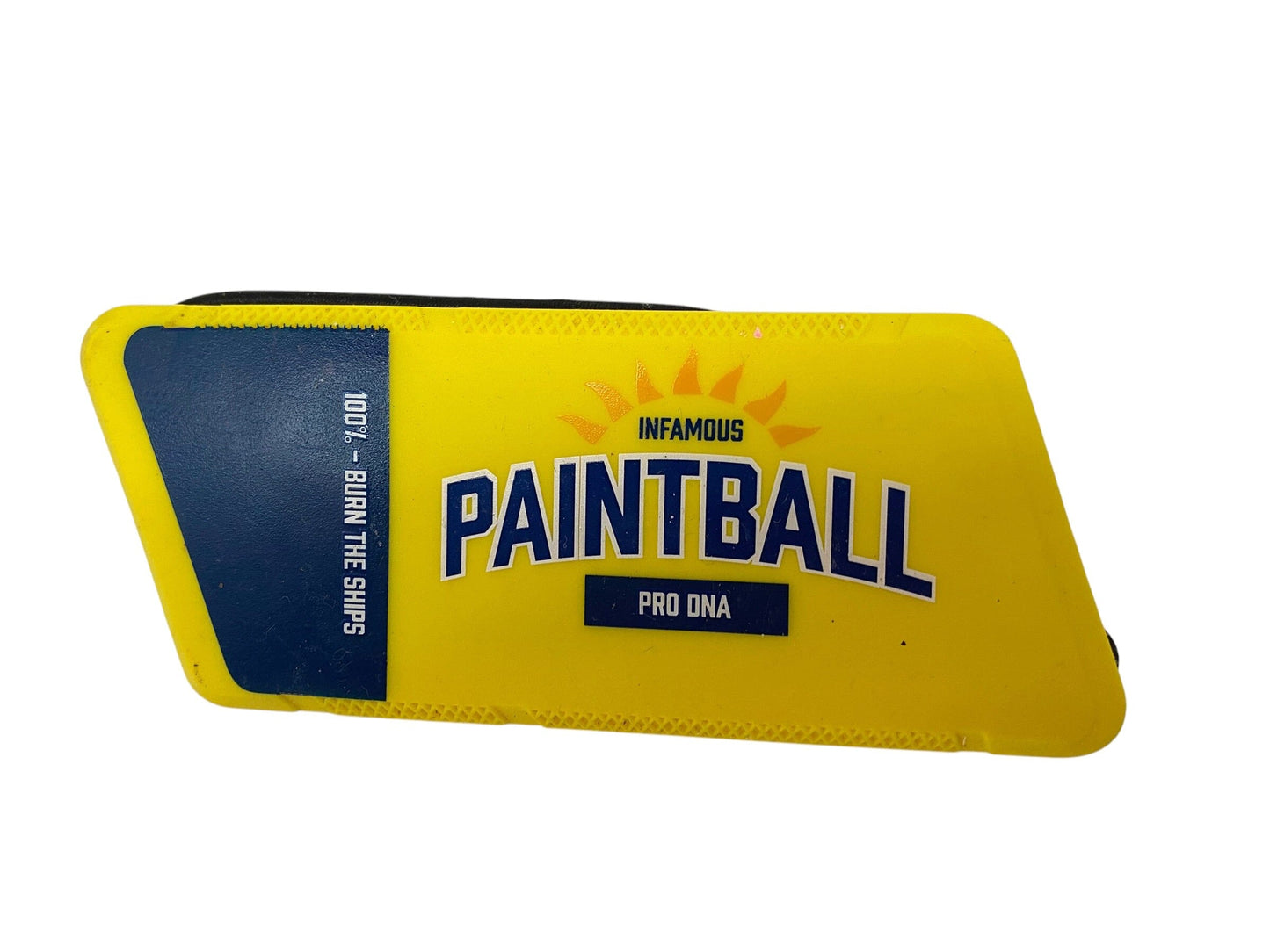 Used Paintball Gun Barrel Sock Paintball Gun from CPXBrosPaintball Buy/Sell/Trade Paintball Markers, New Paintball Guns, Paintball Hoppers, Paintball Masks, and Hormesis Headbands