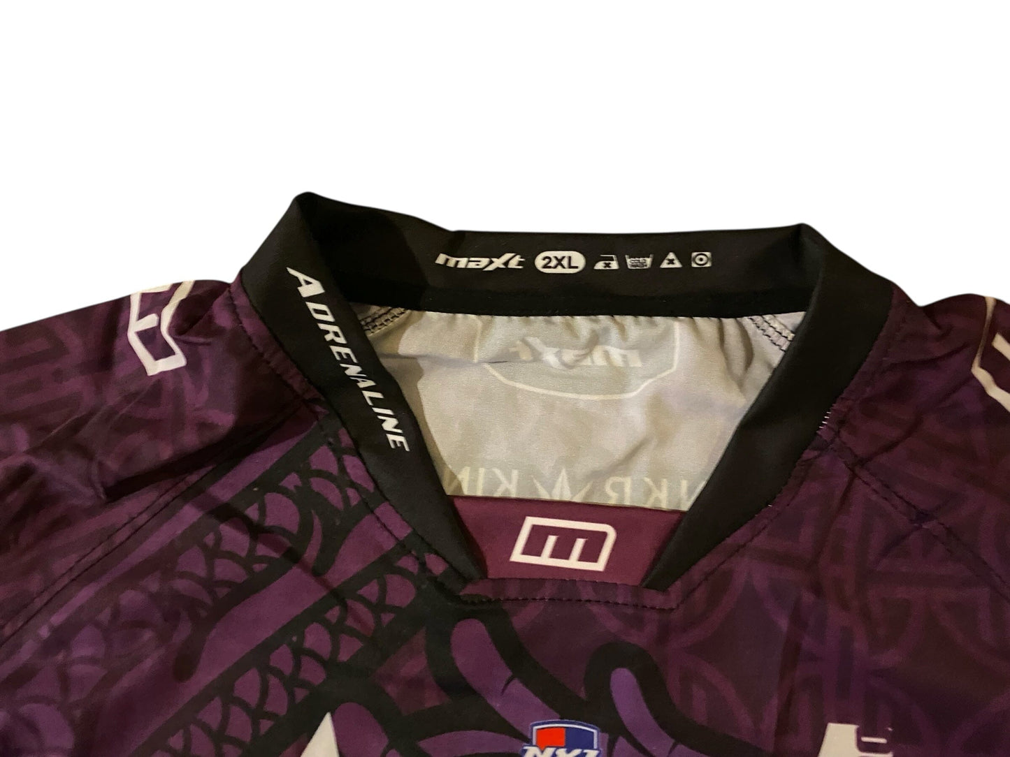 Used Paintball Jersey : size 2XL Paintball Gun from CPXBrosPaintball Buy/Sell/Trade Paintball Markers, New Paintball Guns, Paintball Hoppers, Paintball Masks, and Hormesis Headbands