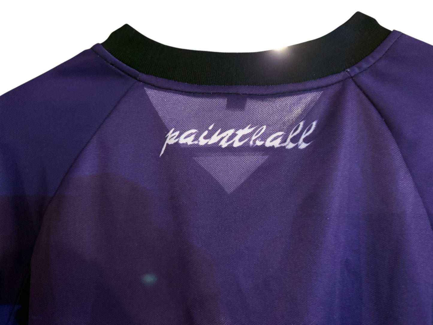 Used Paintball Jersey - SIZE LARGE Paintball Gun from CPXBrosPaintball Buy/Sell/Trade Paintball Markers, New Paintball Guns, Paintball Hoppers, Paintball Masks, and Hormesis Headbands