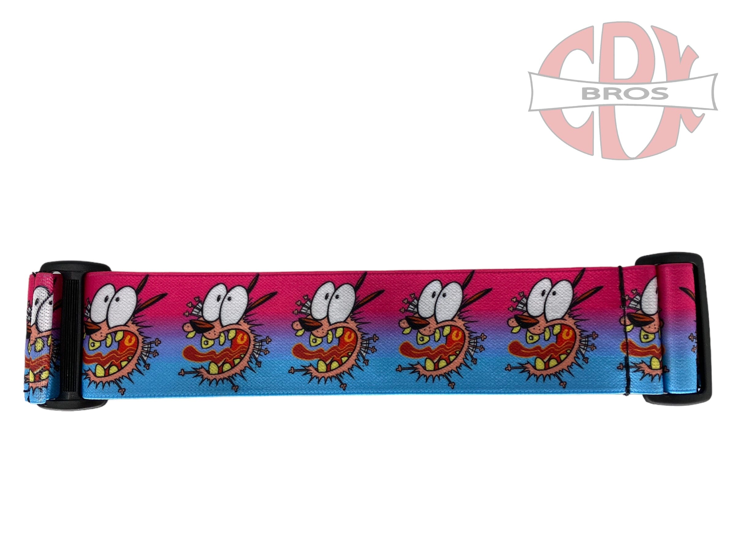 Paintball Mask Strap CPXBrosPaintball