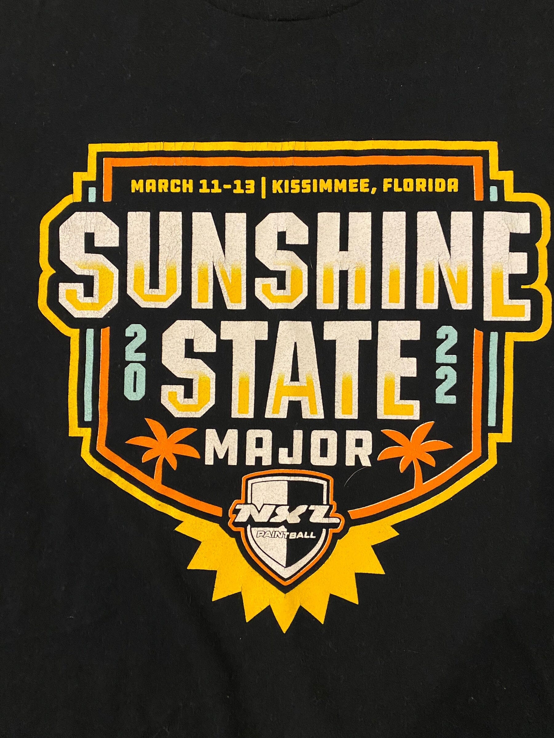 Used Paintball Shirt Size Large Paintball Gun from CPXBrosPaintball Buy/Sell/Trade Paintball Markers, New Paintball Guns, Paintball Hoppers, Paintball Masks, and Hormesis Headbands