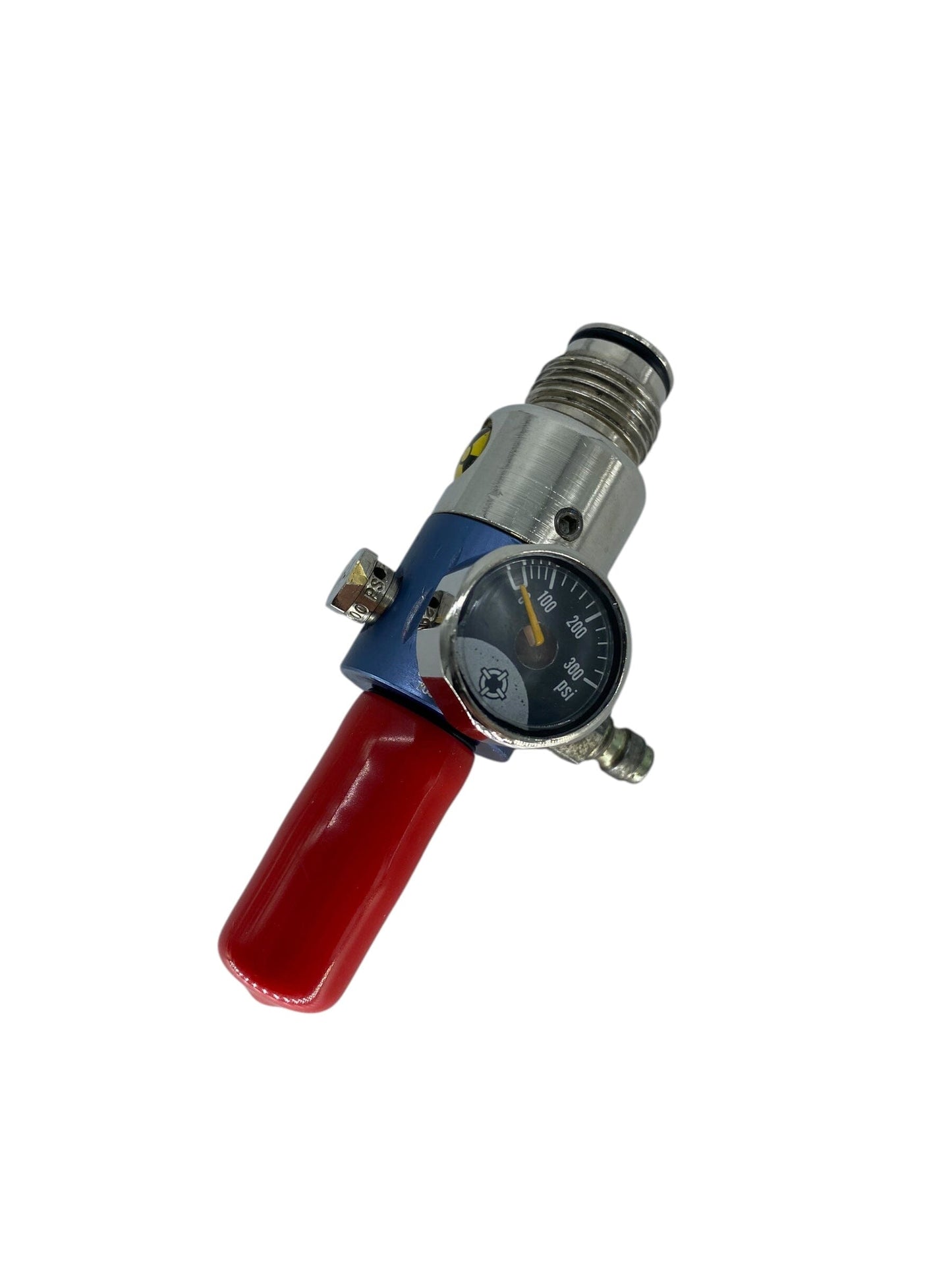 Used Paintball Tank Regulator Paintball Gun from CPXBrosPaintball Buy/Sell/Trade Paintball Markers, New Paintball Guns, Paintball Hoppers, Paintball Masks, and Hormesis Headbands