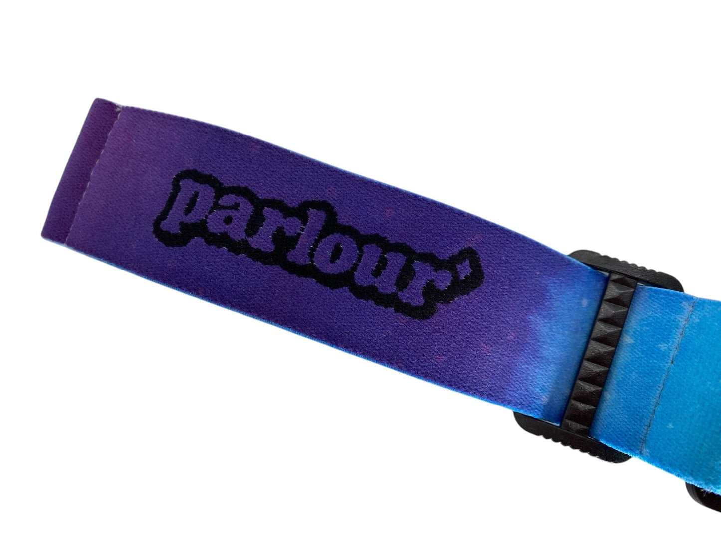 Used Parlour Paintball Mask Strap Paintball Gun from CPXBrosPaintball Buy/Sell/Trade Paintball Markers, New Paintball Guns, Paintball Hoppers, Paintball Masks, and Hormesis Headbands