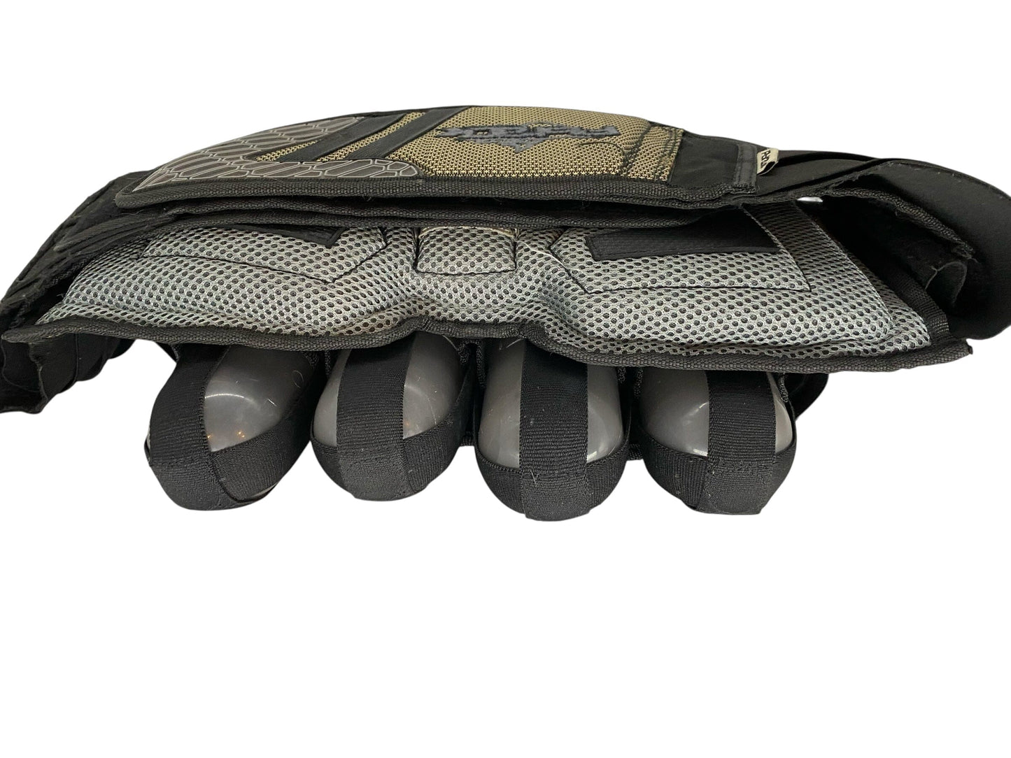 Used PB Rack Paintball Pod Pack Paintball Gun from CPXBrosPaintball Buy/Sell/Trade Paintball Markers, New Paintball Guns, Paintball Hoppers, Paintball Masks, and Hormesis Headbands