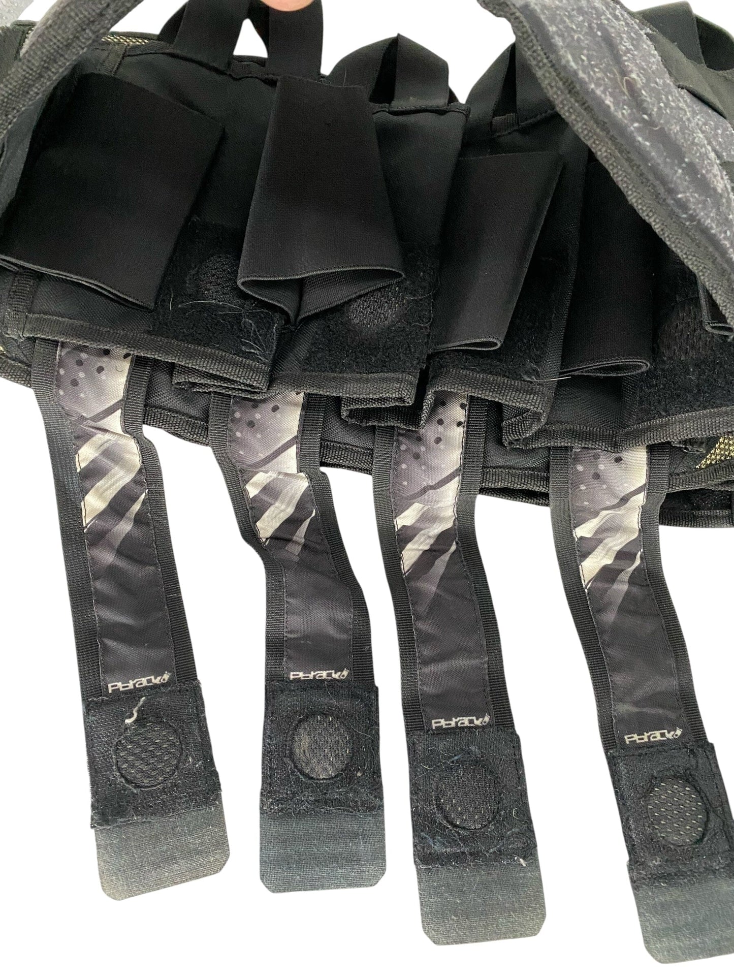 Used PB Rack Paintball Pod Pack Paintball Gun from CPXBrosPaintball Buy/Sell/Trade Paintball Markers, New Paintball Guns, Paintball Hoppers, Paintball Masks, and Hormesis Headbands