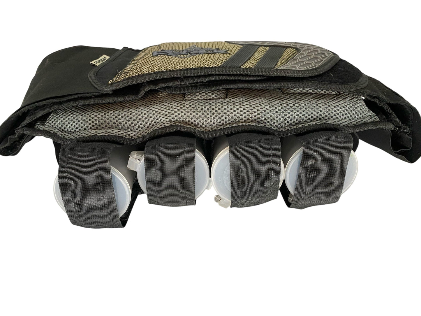 Used PB Rack Paintball Pod Pack Paintball Gun from CPXBrosPaintball Buy/Sell/Trade Paintball Markers, New Paintball Guns, Paintball Hoppers, Paintball Masks, and Hormesis Headbands