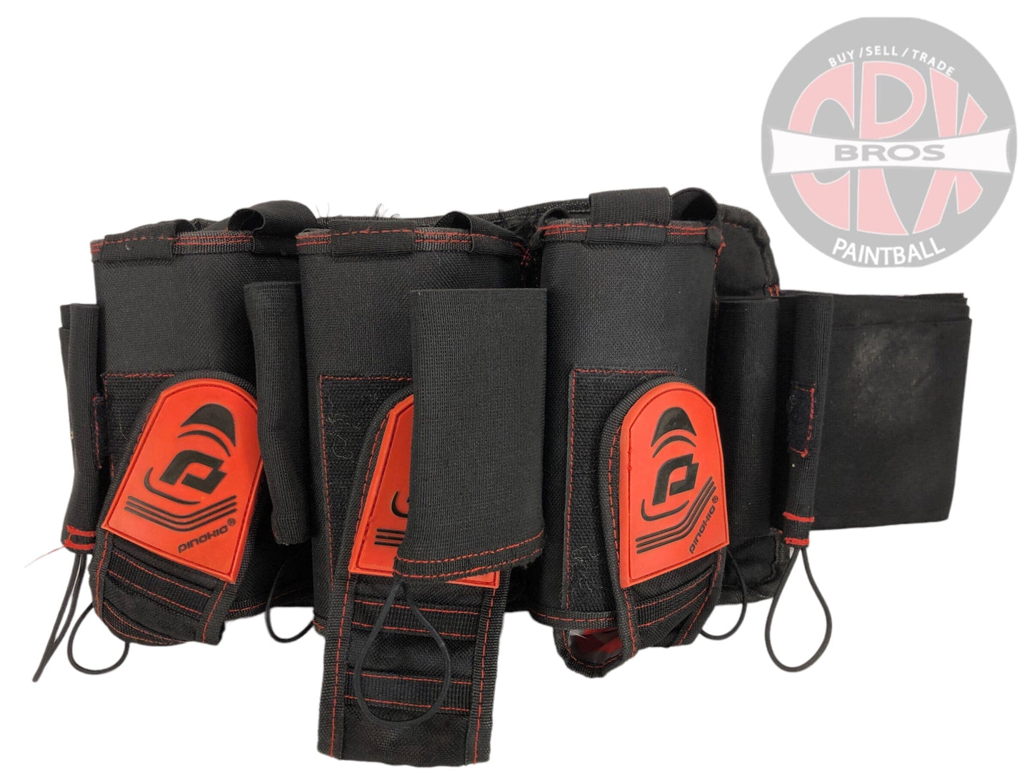 Dye Proto Podpack CPXBrosPaintball