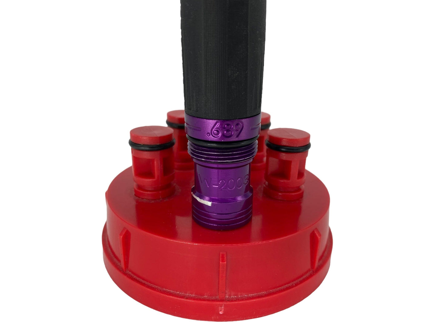 Used Planet Eclipse .689 Fl Barrel Back - Purple Paintball Gun from CPXBrosPaintball Buy/Sell/Trade Paintball Markers, New Paintball Guns, Paintball Hoppers, Paintball Masks, and Hormesis Headbands
