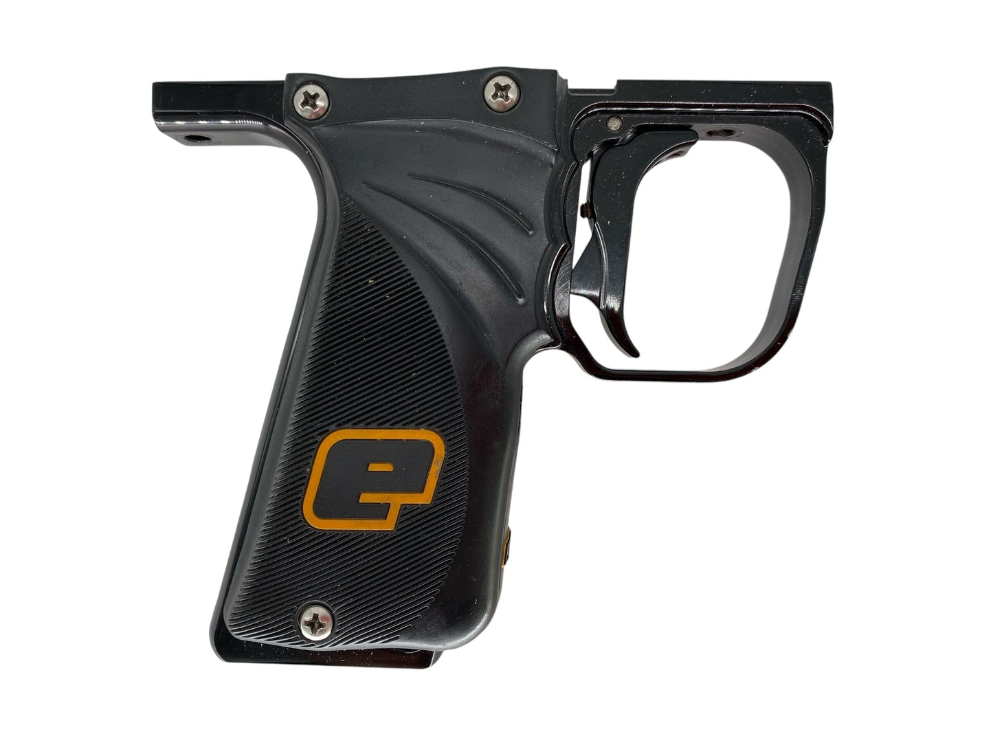 Used Planet Eclipse Autococker E Blade Frame and Board Paintball Gun from CPXBrosPaintball Buy/Sell/Trade Paintball Markers, New Paintball Guns, Paintball Hoppers, Paintball Masks, and Hormesis Headbands