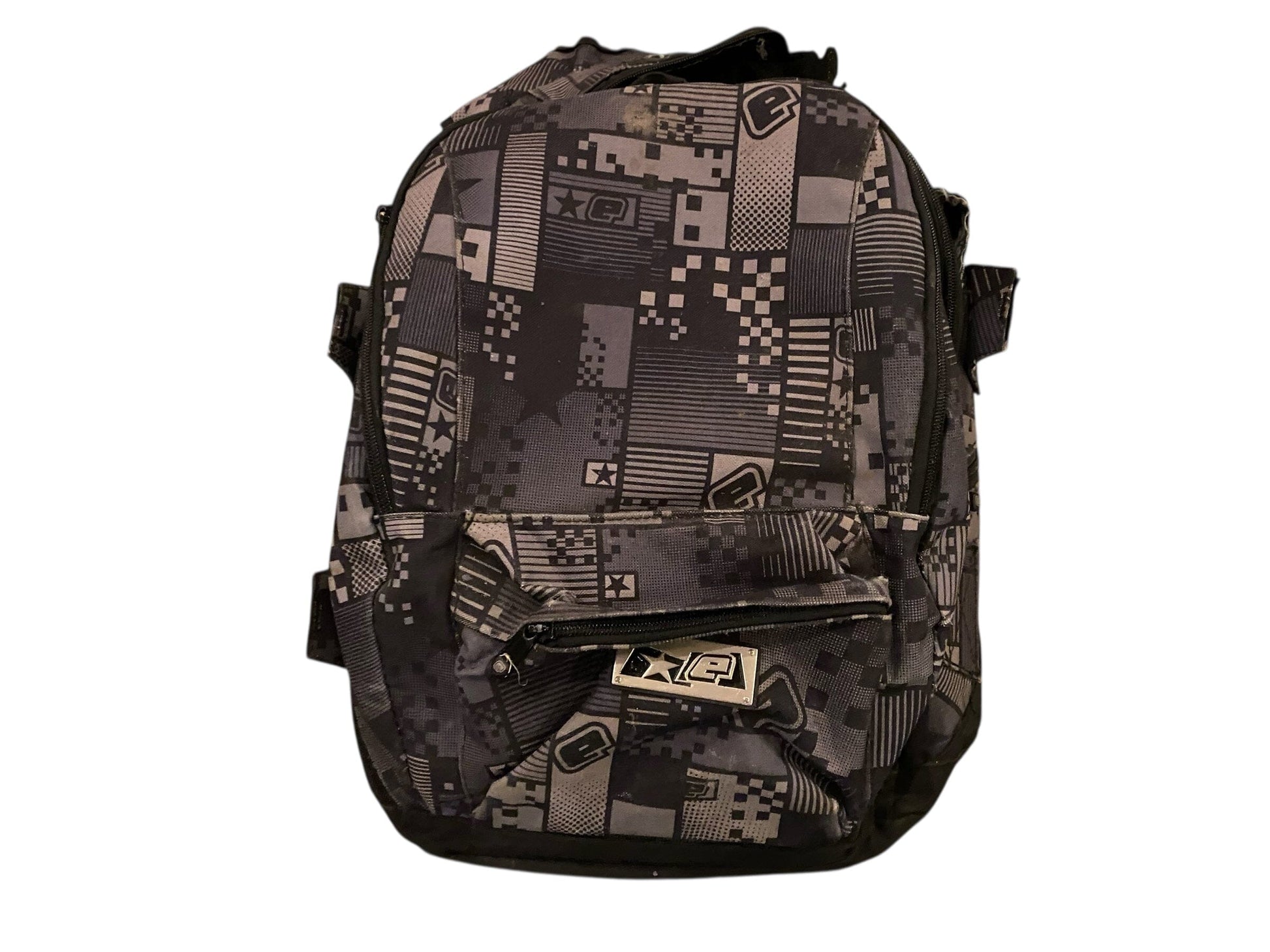 Used Planet Eclipse Backpack Paintball Gun from CPXBrosPaintball Buy/Sell/Trade Paintball Markers, New Paintball Guns, Paintball Hoppers, Paintball Masks, and Hormesis Headbands