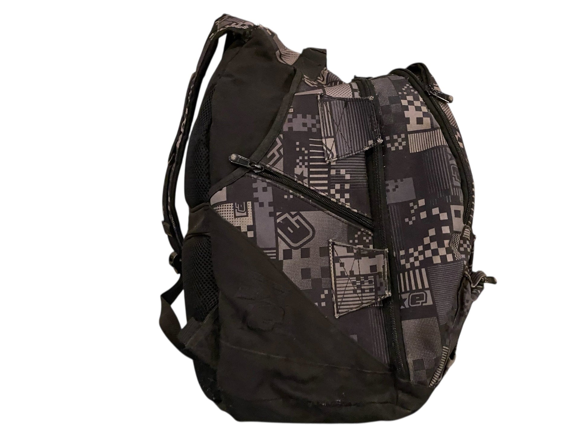 Used Planet Eclipse Backpack Paintball Gun from CPXBrosPaintball Buy/Sell/Trade Paintball Markers, New Paintball Guns, Paintball Hoppers, Paintball Masks, and Hormesis Headbands