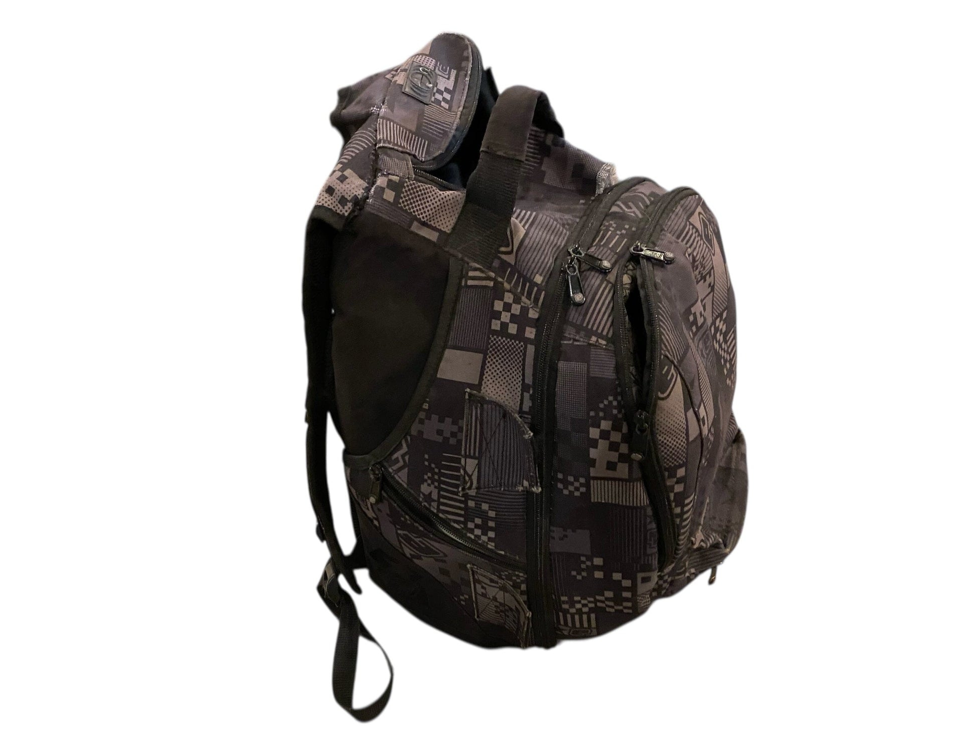 Used Planet Eclipse Backpack Paintball Gun from CPXBrosPaintball Buy/Sell/Trade Paintball Markers, New Paintball Guns, Paintball Hoppers, Paintball Masks, and Hormesis Headbands