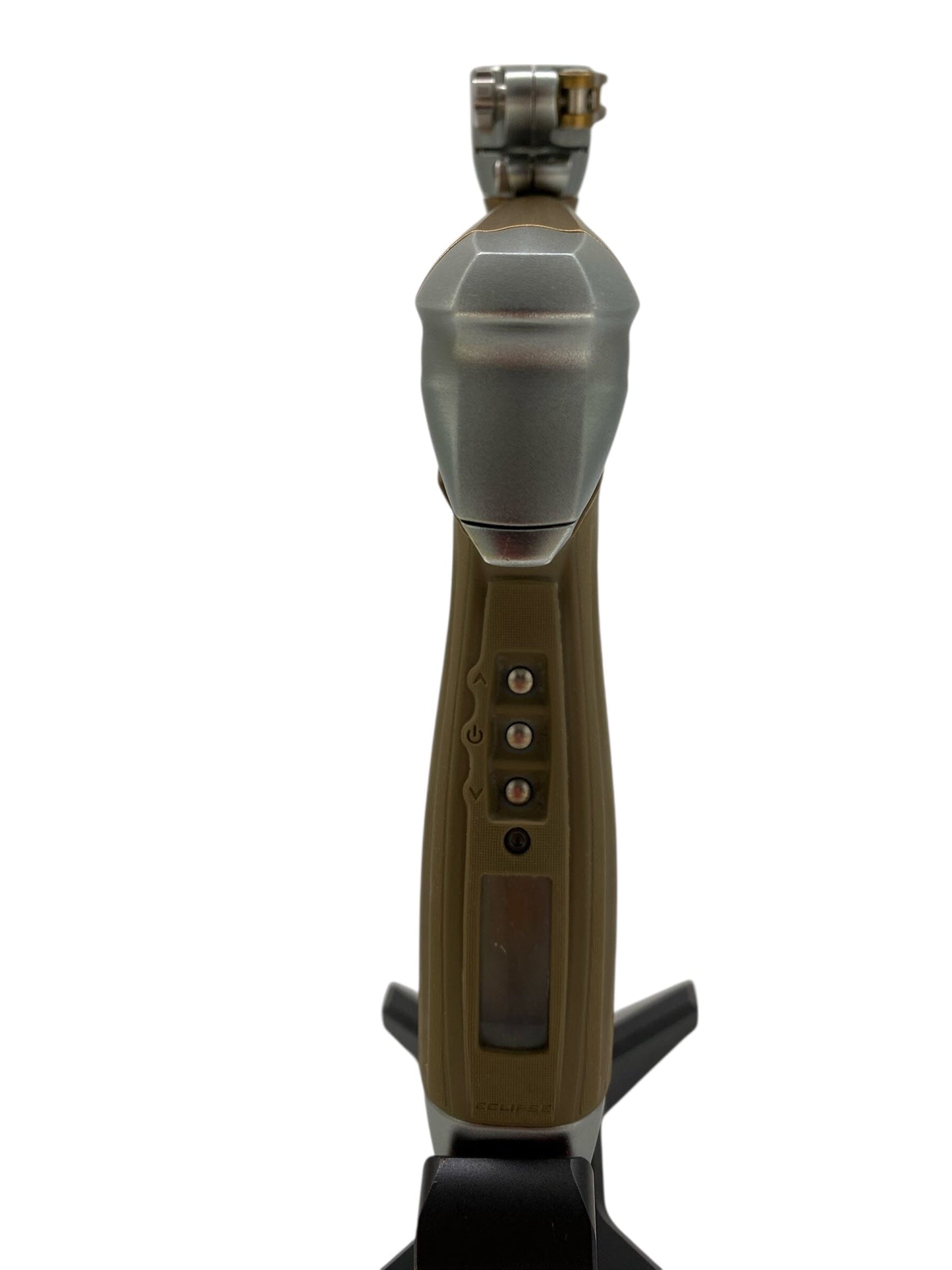 Used Planet Eclipse Cs1 Paintball Gun Bronze/Grey Paintball Gun from CPXBrosPaintball Buy/Sell/Trade Paintball Markers, New Paintball Guns, Paintball Hoppers, Paintball Masks, and Hormesis Headbands