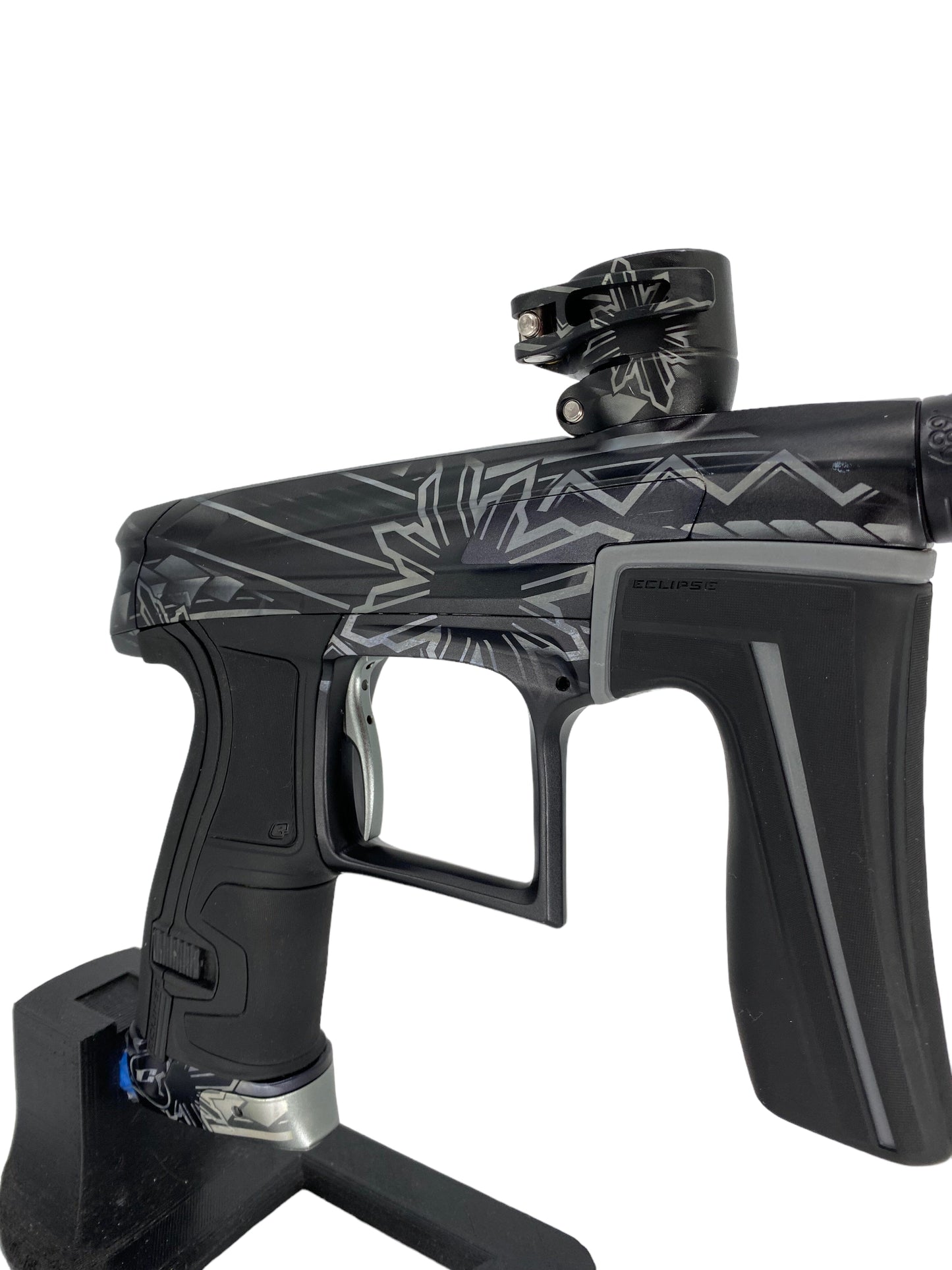 Used Planet Eclipse Cs1 Paintball Gun from CPXBrosPaintball Buy/Sell/Trade Paintball Markers, Paintball Hoppers, Paintball Masks, and Hormesis Headbands