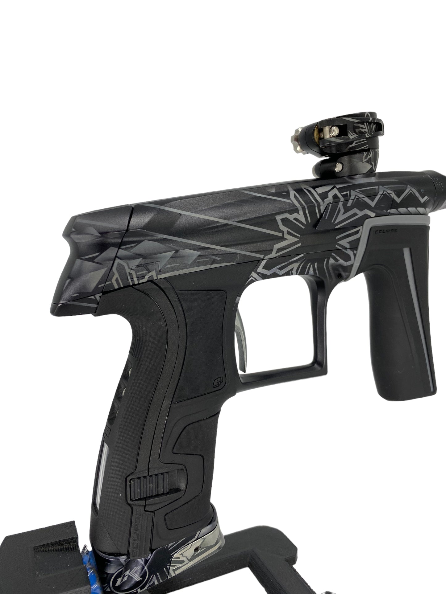 Used Planet Eclipse Cs1 Paintball Gun from CPXBrosPaintball Buy/Sell/Trade Paintball Markers, Paintball Hoppers, Paintball Masks, and Hormesis Headbands