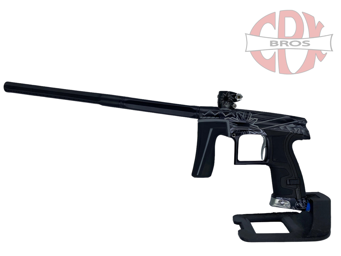 Used Planet Eclipse Cs1 Paintball Gun from CPXBrosPaintball Buy/Sell/Trade Paintball Markers, Paintball Hoppers, Paintball Masks, and Hormesis Headbands