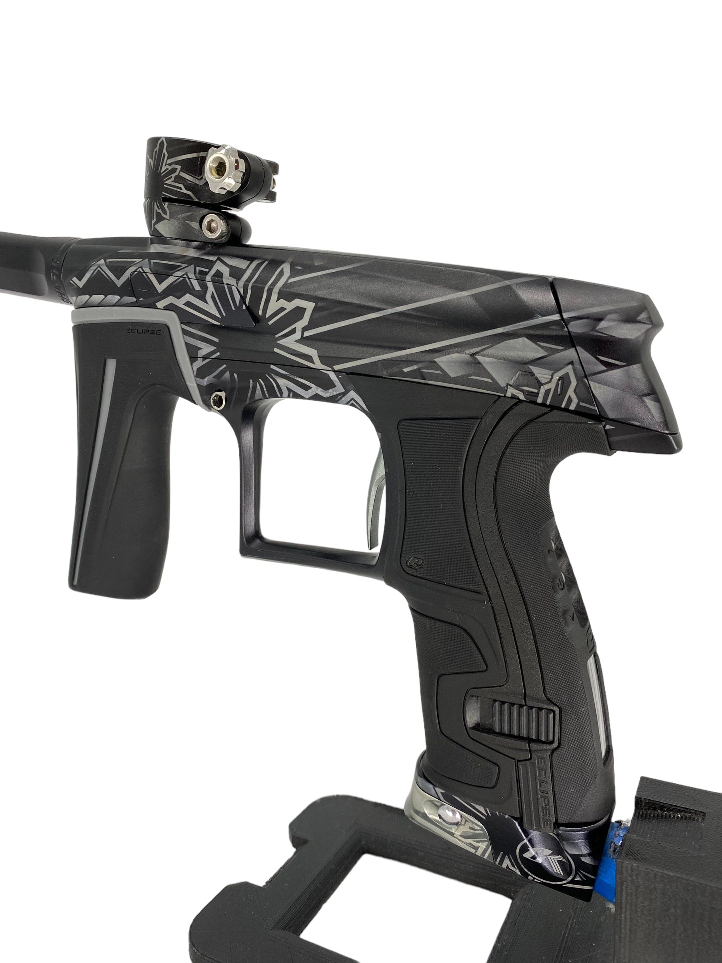 Used Planet Eclipse Cs1 Paintball Gun from CPXBrosPaintball Buy/Sell/Trade Paintball Markers, Paintball Hoppers, Paintball Masks, and Hormesis Headbands