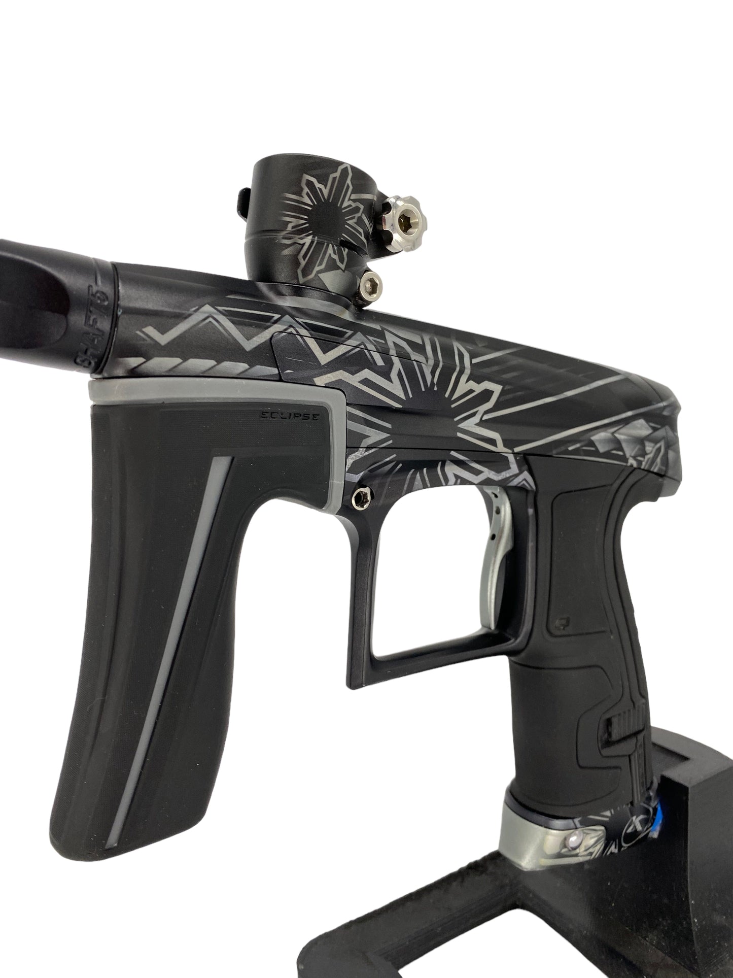 Used Planet Eclipse Cs1 Paintball Gun from CPXBrosPaintball Buy/Sell/Trade Paintball Markers, Paintball Hoppers, Paintball Masks, and Hormesis Headbands