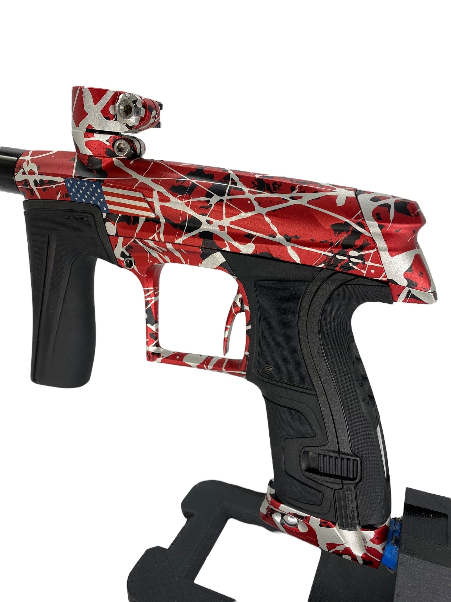 Used Planet Eclipse Cs1 Paintball Gun Paintball Gun from CPXBrosPaintball Buy/Sell/Trade Paintball Markers, New Paintball Guns, Paintball Hoppers, Paintball Masks, and Hormesis Headbands