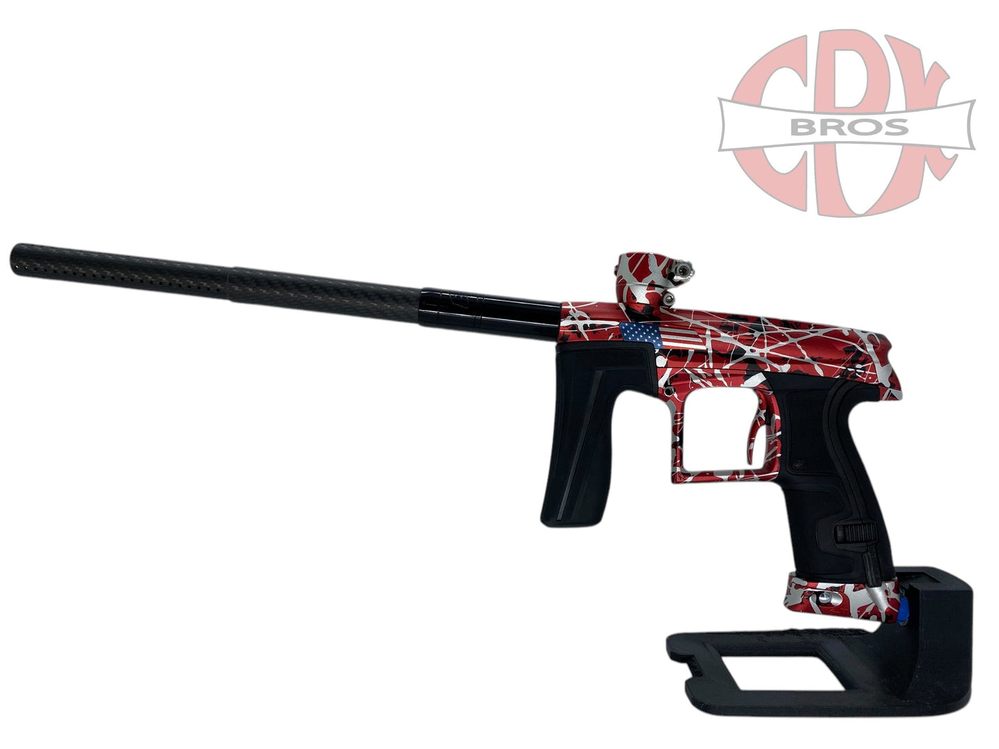 Used Planet Eclipse Cs1 Paintball Gun Paintball Gun from CPXBrosPaintball Buy/Sell/Trade Paintball Markers, New Paintball Guns, Paintball Hoppers, Paintball Masks, and Hormesis Headbands