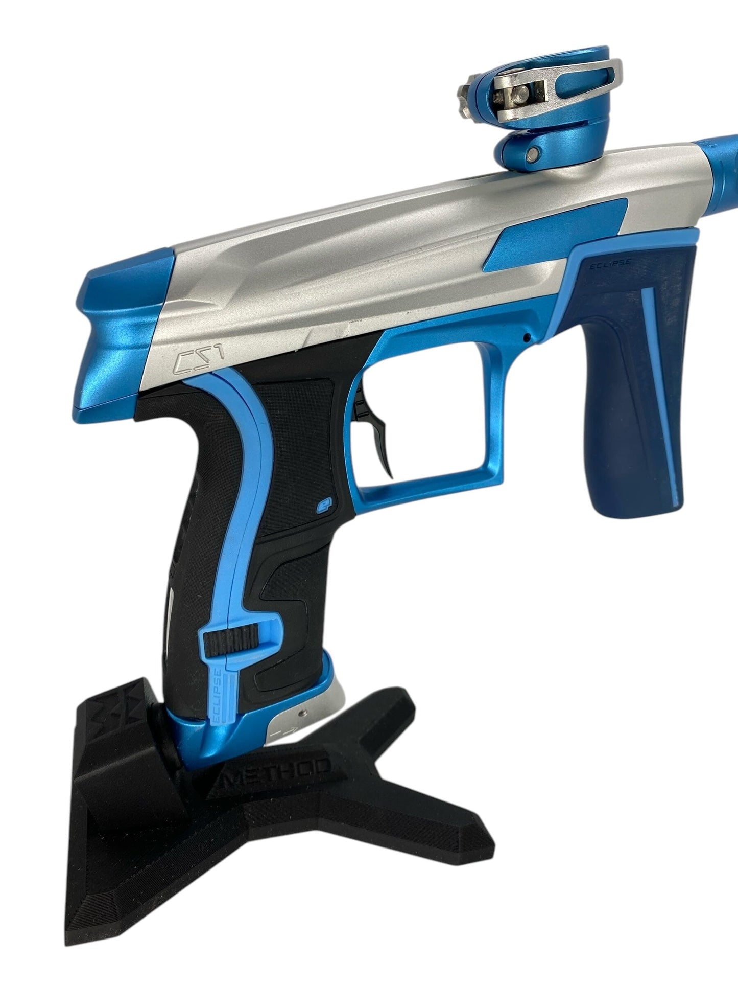 Used Planet Eclipse Cs1 Paintball Gun Paintball Gun from CPXBrosPaintball Buy/Sell/Trade Paintball Markers, New Paintball Guns, Paintball Hoppers, Paintball Masks, and Hormesis Headbands
