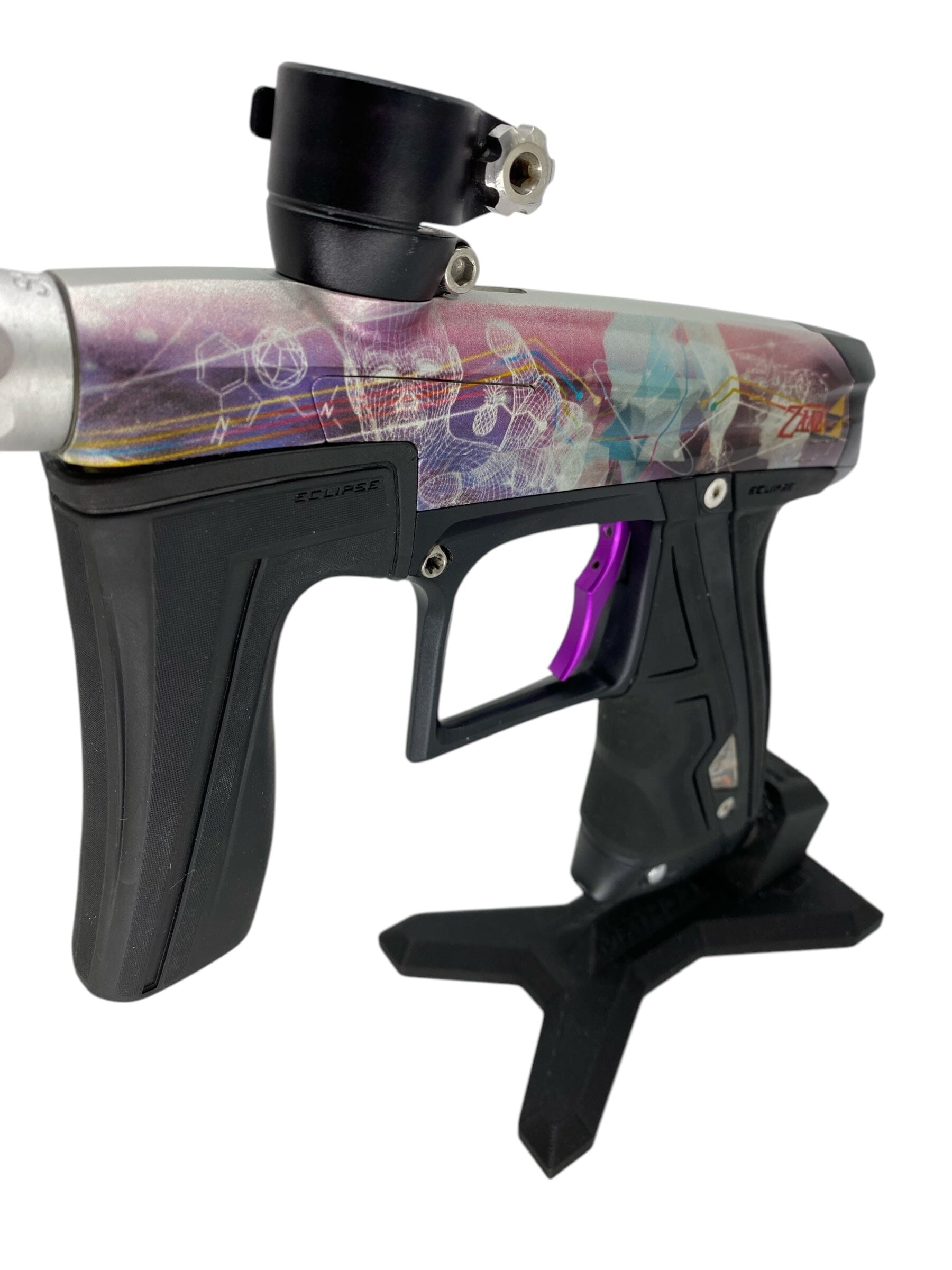 Used Planet Eclipse Cs1 Paintball Gun Paintball Gun from CPXBrosPaintball Buy/Sell/Trade Paintball Markers, New Paintball Guns, Paintball Hoppers, Paintball Masks, and Hormesis Headbands