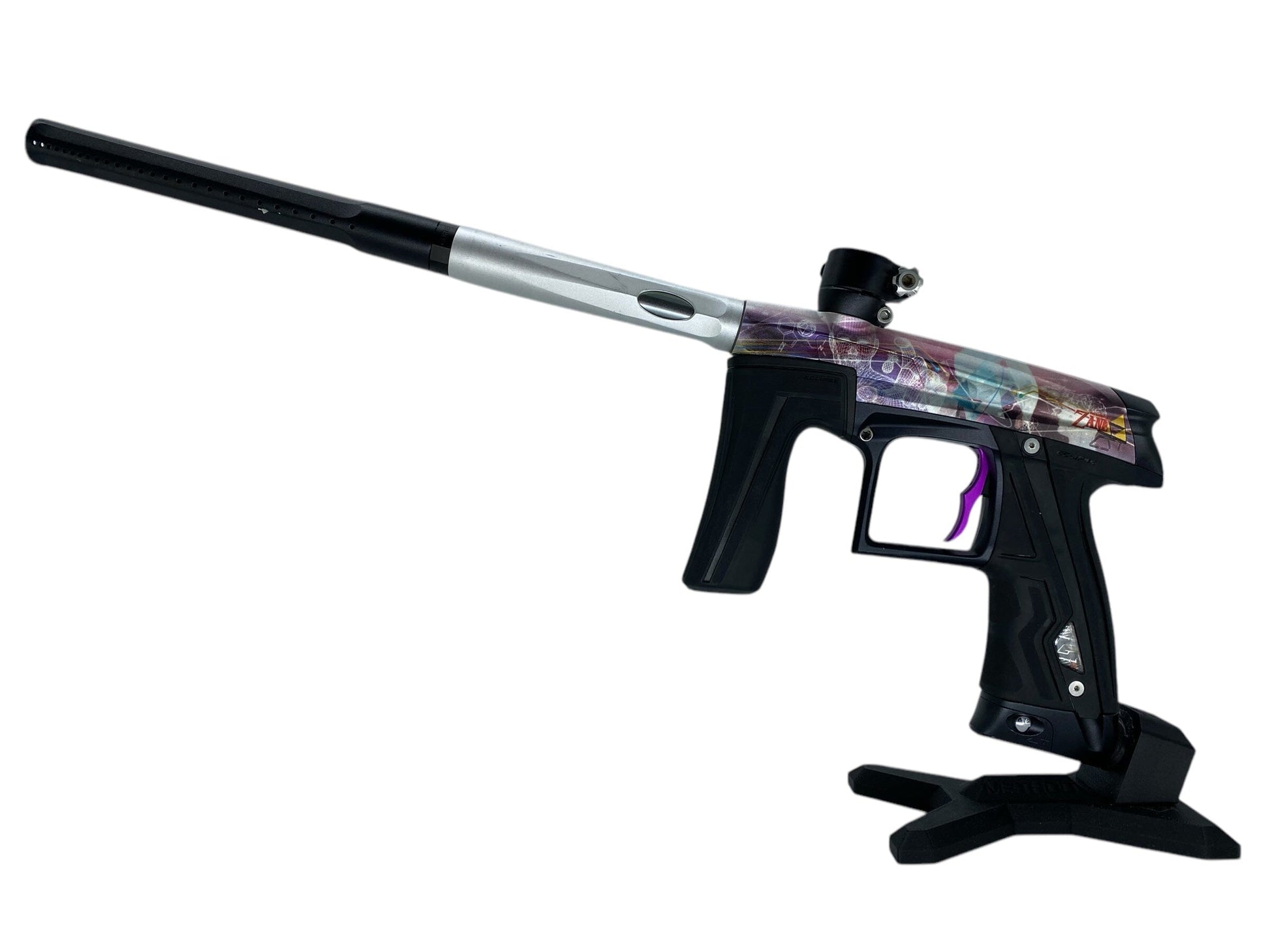 Used Planet Eclipse Cs1 Paintball Gun Paintball Gun from CPXBrosPaintball Buy/Sell/Trade Paintball Markers, New Paintball Guns, Paintball Hoppers, Paintball Masks, and Hormesis Headbands