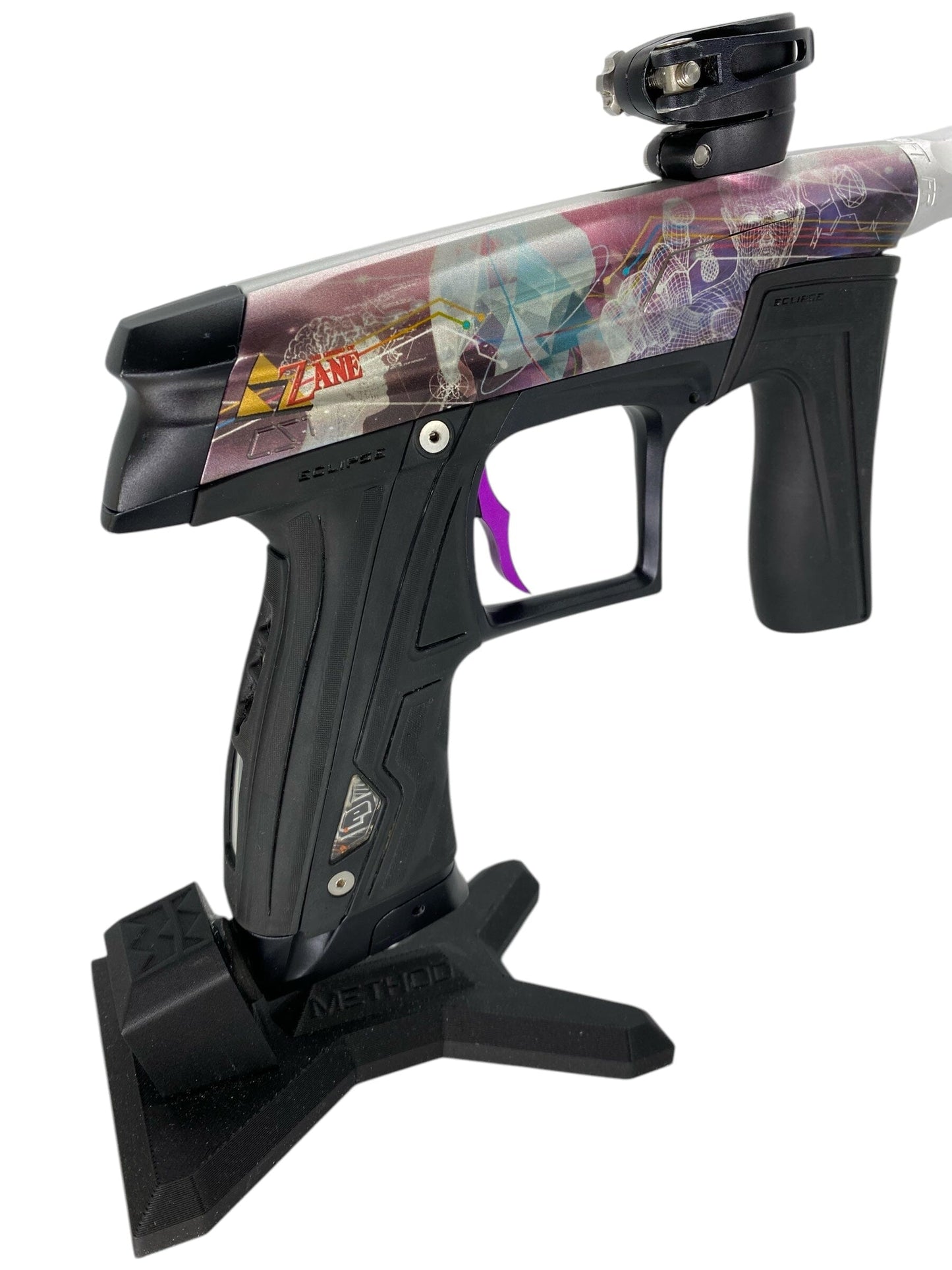 Used Planet Eclipse Cs1 Paintball Gun Paintball Gun from CPXBrosPaintball Buy/Sell/Trade Paintball Markers, New Paintball Guns, Paintball Hoppers, Paintball Masks, and Hormesis Headbands