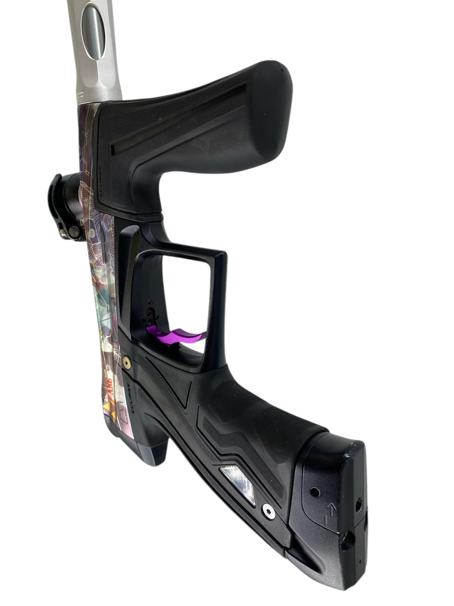 Used Planet Eclipse Cs1 Paintball Gun Paintball Gun from CPXBrosPaintball Buy/Sell/Trade Paintball Markers, New Paintball Guns, Paintball Hoppers, Paintball Masks, and Hormesis Headbands