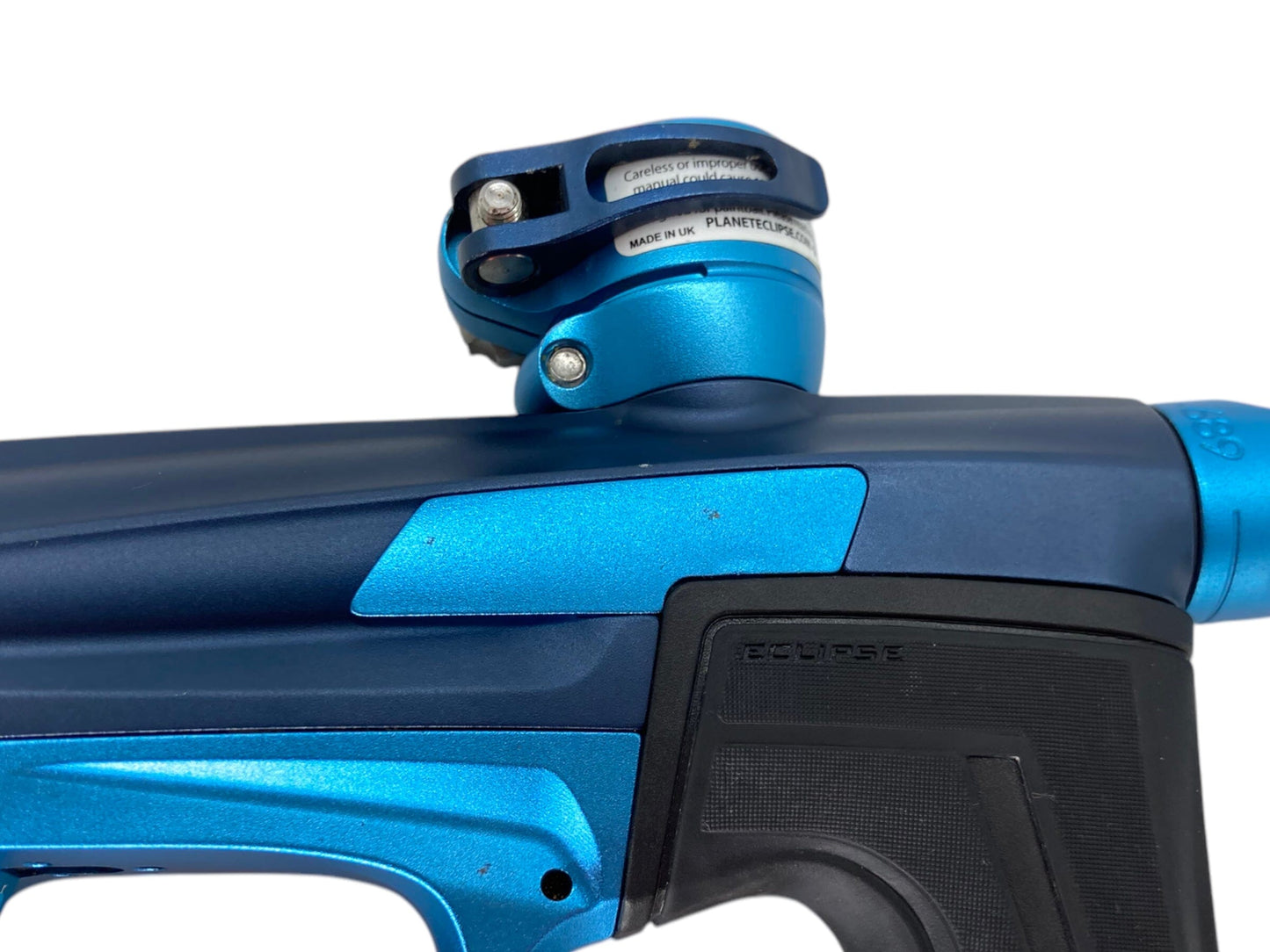 Used Planet Eclipse Cs1 Paintball Gun Paintball Gun from CPXBrosPaintball Buy/Sell/Trade Paintball Markers, New Paintball Guns, Paintball Hoppers, Paintball Masks, and Hormesis Headbands