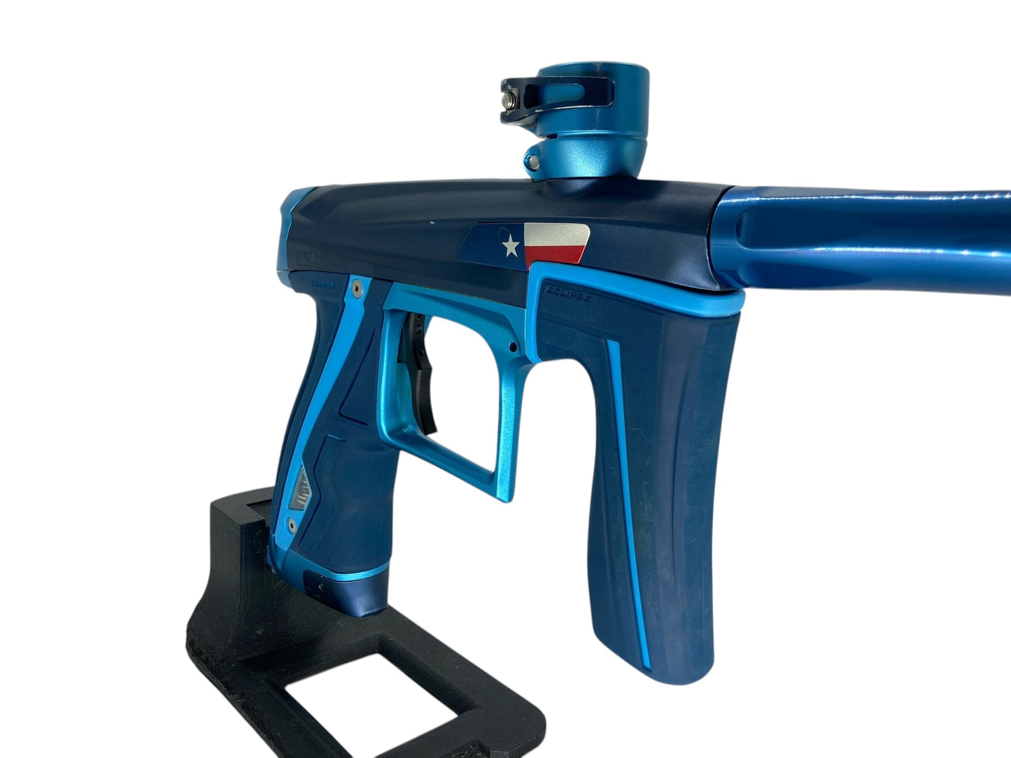 Used Planet Eclipse Cs1 Paintball Gun Paintball Gun from CPXBrosPaintball Buy/Sell/Trade Paintball Markers, New Paintball Guns, Paintball Hoppers, Paintball Masks, and Hormesis Headbands