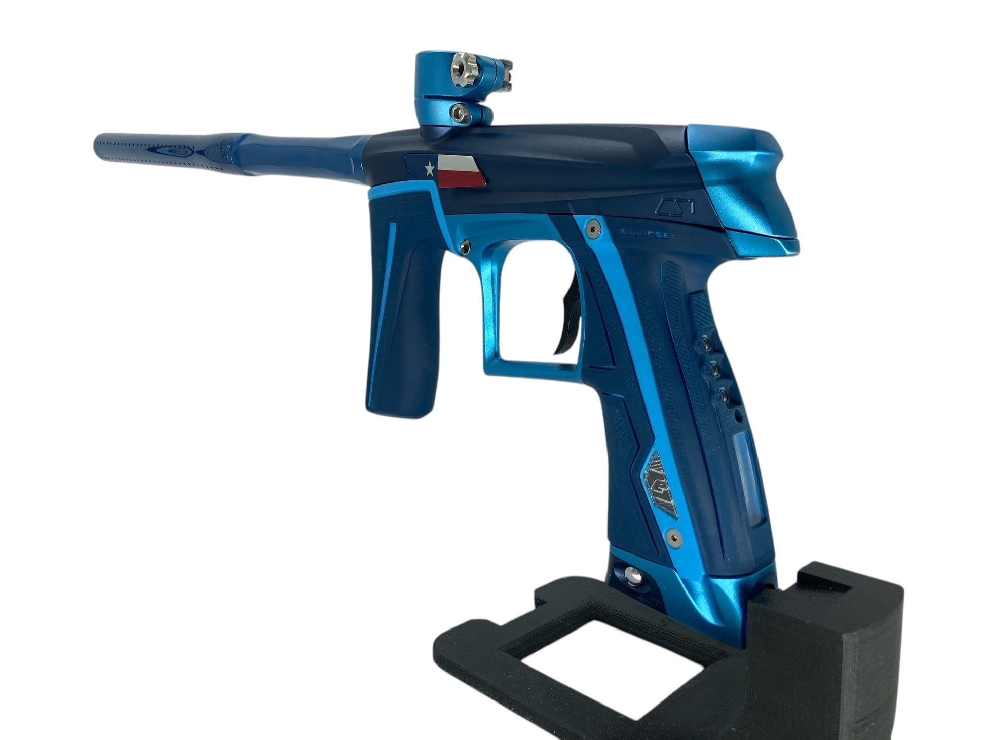 Used Planet Eclipse Cs1 Paintball Gun Paintball Gun from CPXBrosPaintball Buy/Sell/Trade Paintball Markers, New Paintball Guns, Paintball Hoppers, Paintball Masks, and Hormesis Headbands