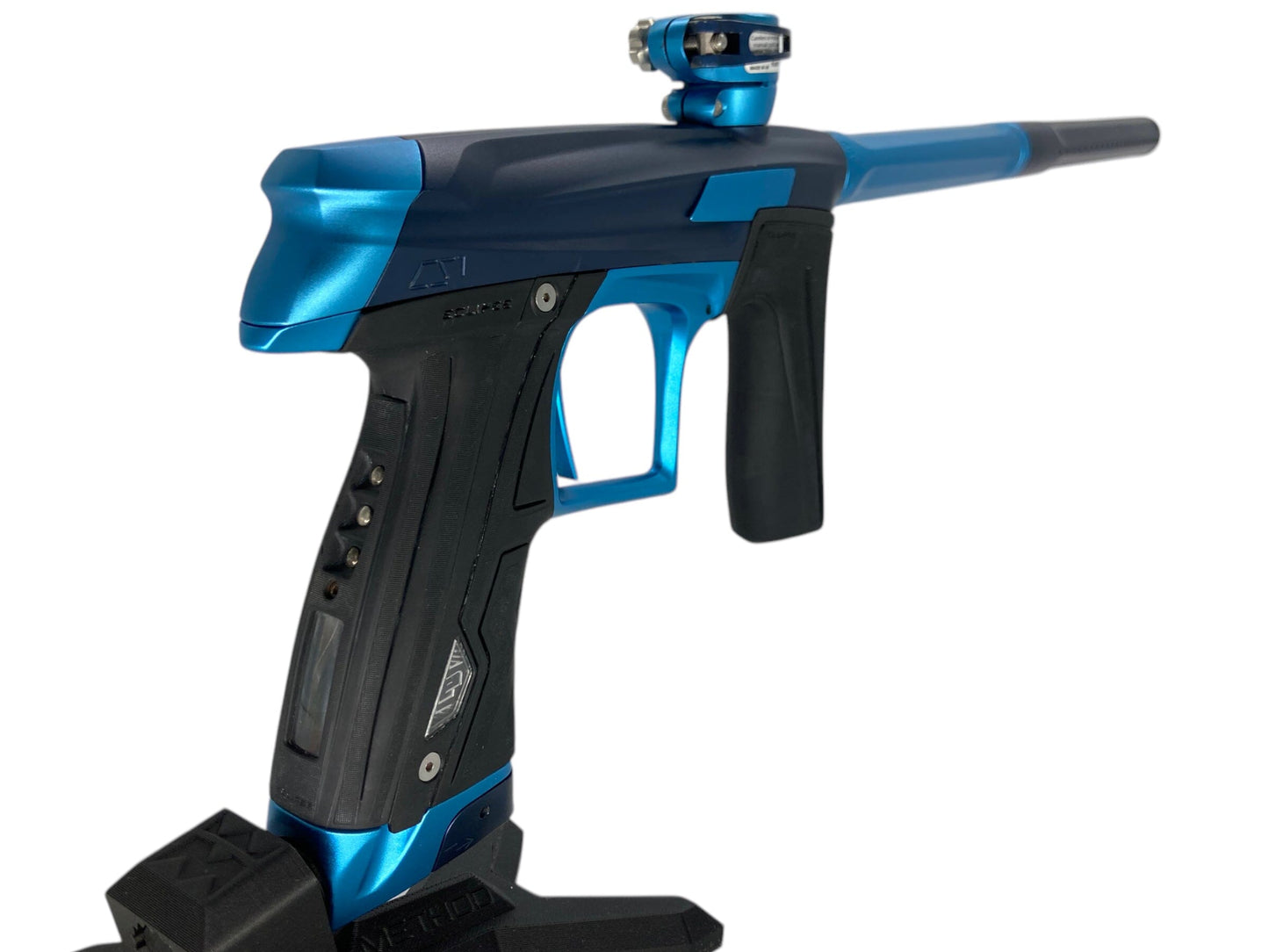 Used Planet Eclipse Cs1 Paintball Gun Paintball Gun from CPXBrosPaintball Buy/Sell/Trade Paintball Markers, New Paintball Guns, Paintball Hoppers, Paintball Masks, and Hormesis Headbands