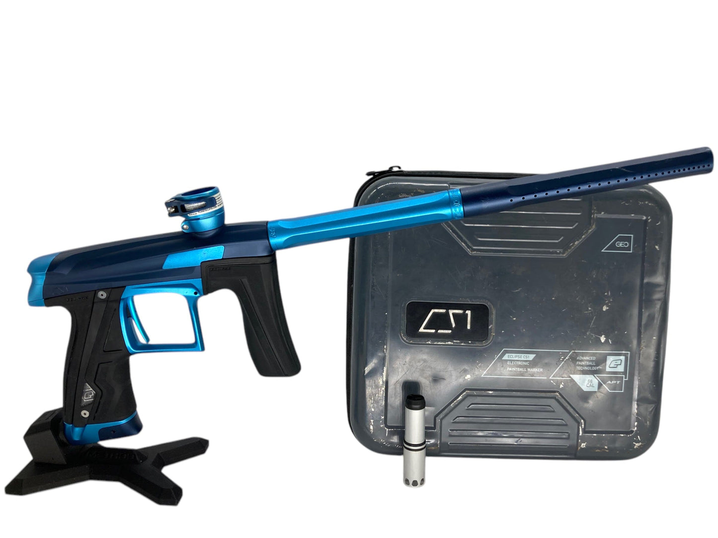 Used Planet Eclipse Cs1 Paintball Gun Paintball Gun from CPXBrosPaintball Buy/Sell/Trade Paintball Markers, New Paintball Guns, Paintball Hoppers, Paintball Masks, and Hormesis Headbands